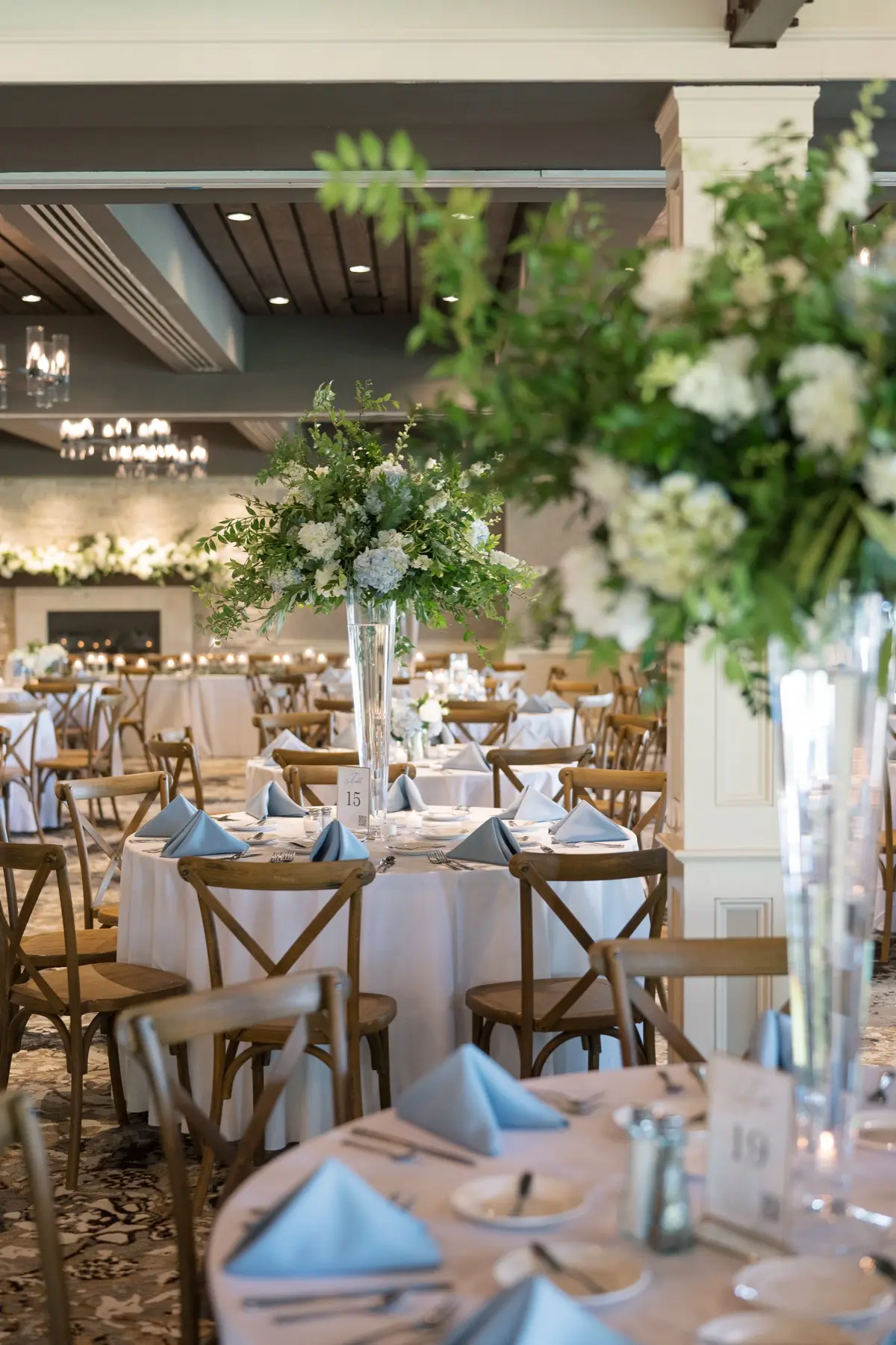 Columbus Ohio Wedding Flowers