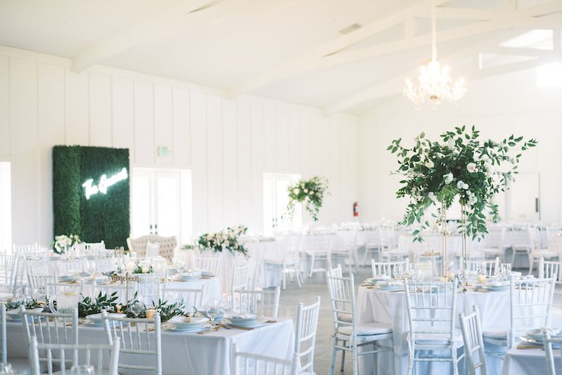 Columbus Ohio Wedding Flowers