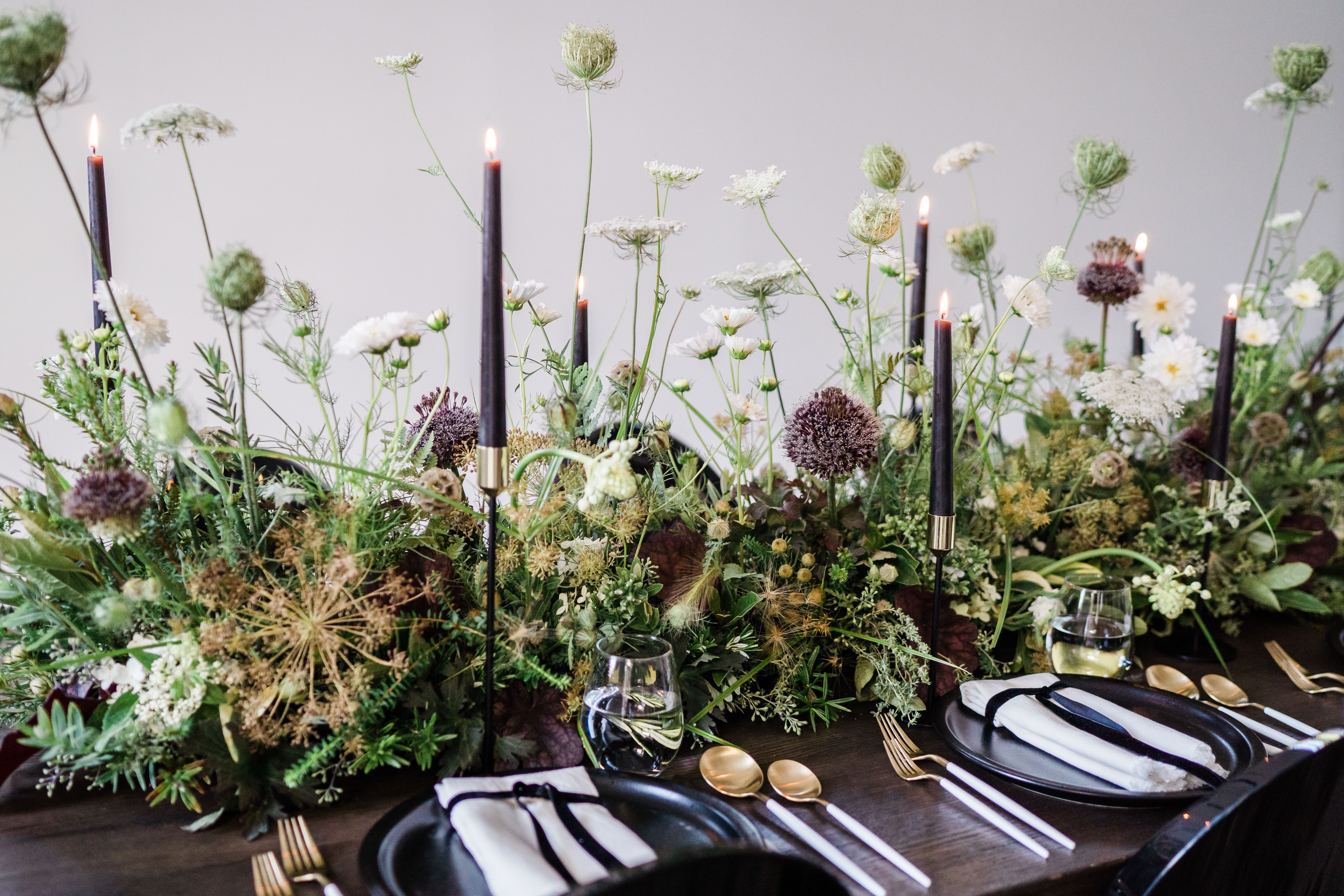 best columbus ohio wedding florist