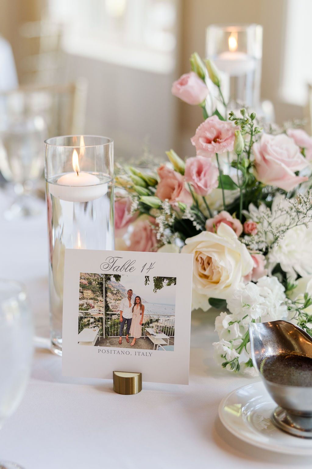 Pinnacle Golf Club Wedding