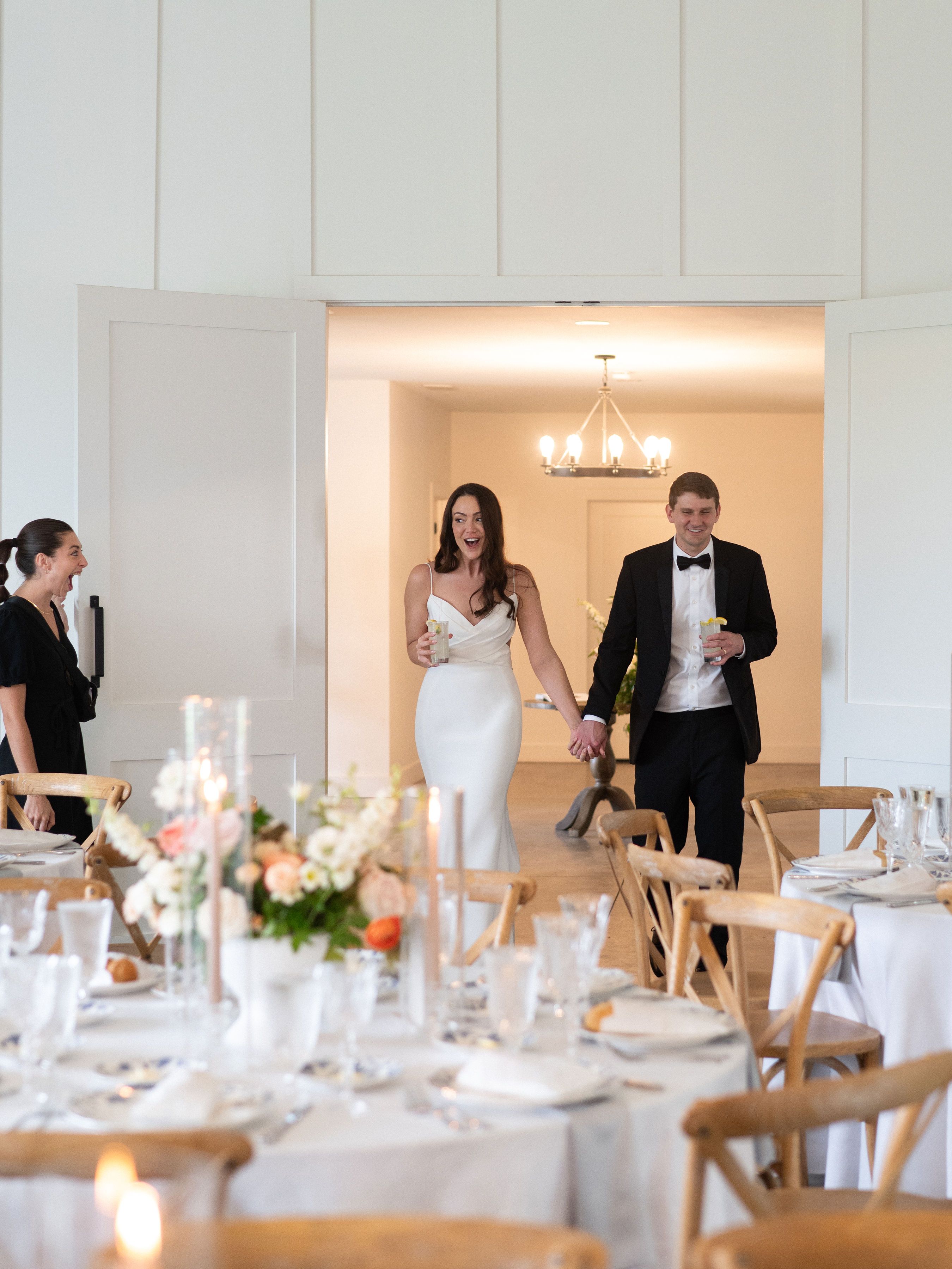 magnolia hill farm room reveal