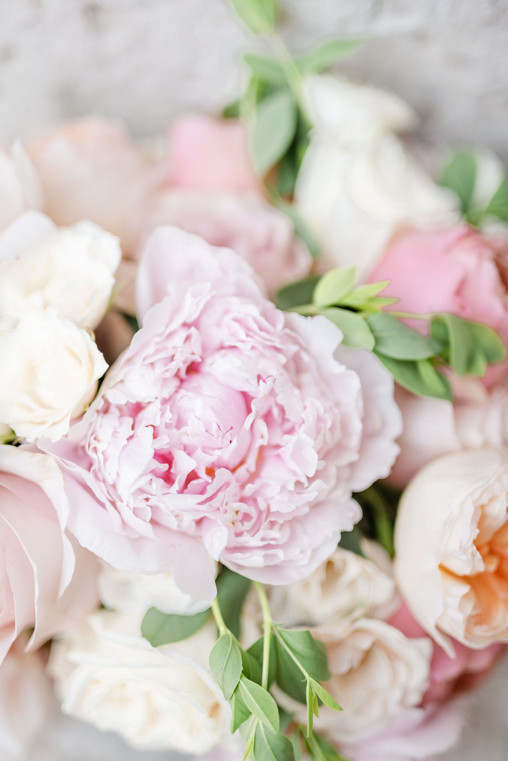 Columbus Ohio Wedding Florist