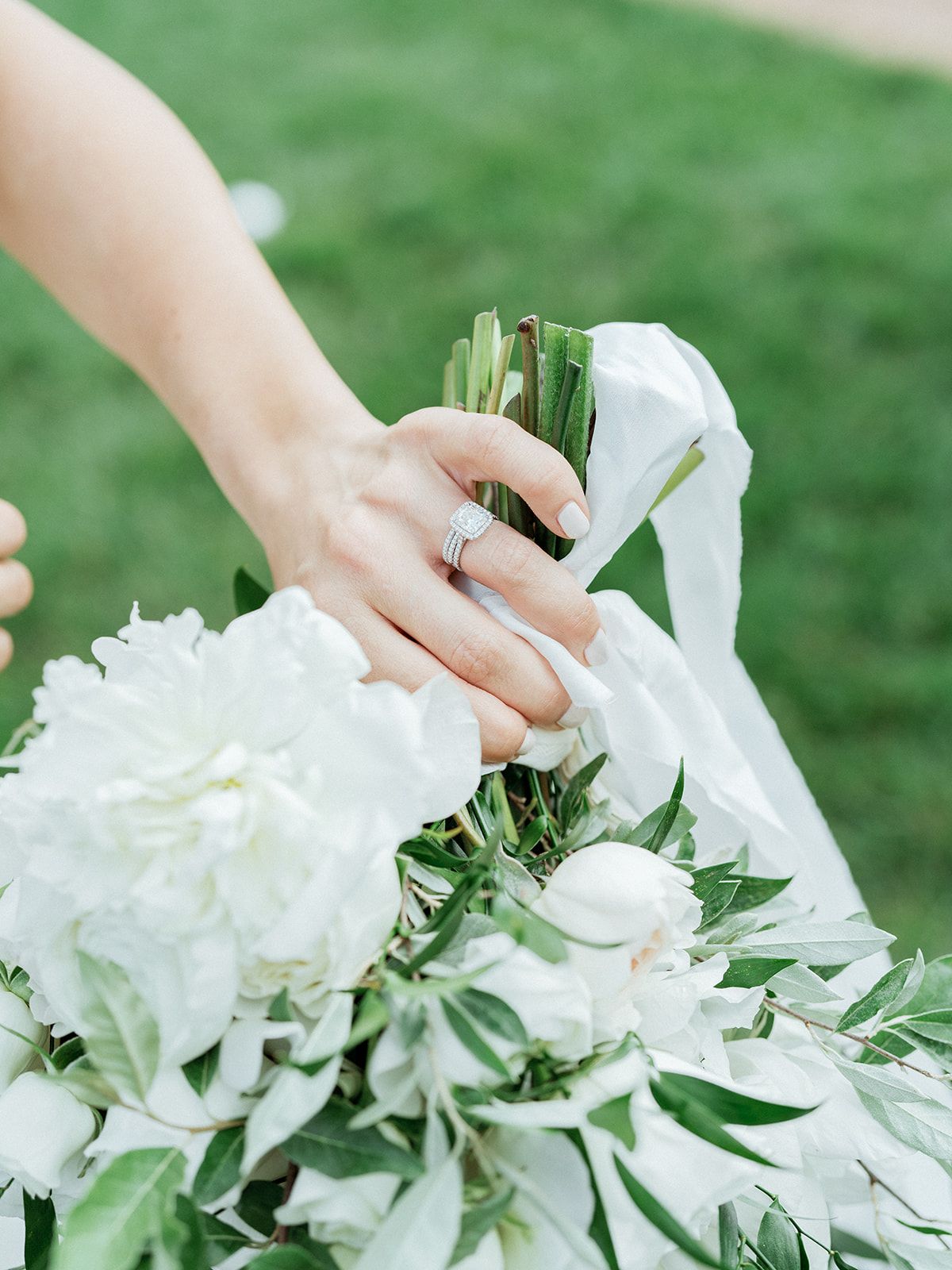 Columbus Ohio Wedding Flowers and Florist