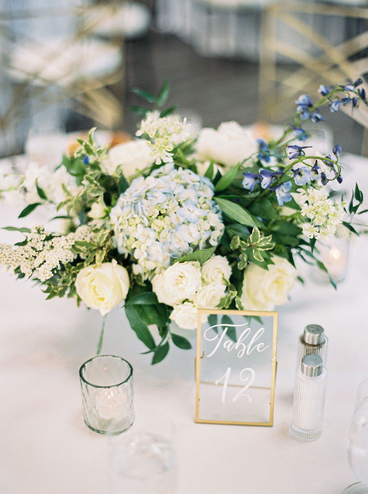 Columbus Ohio Wedding Flowers and Florist