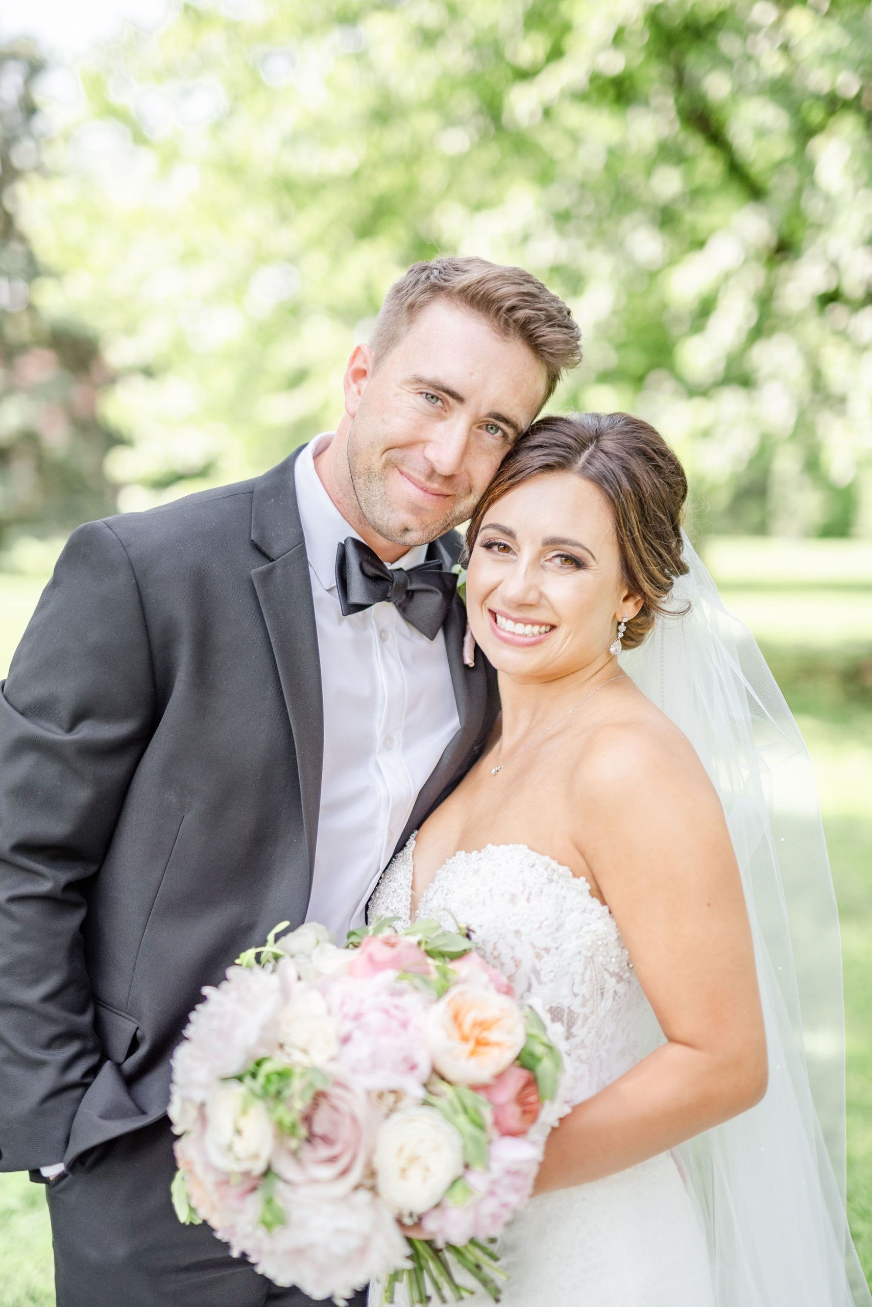 Columbus Ohio Wedding Flowers and Florist