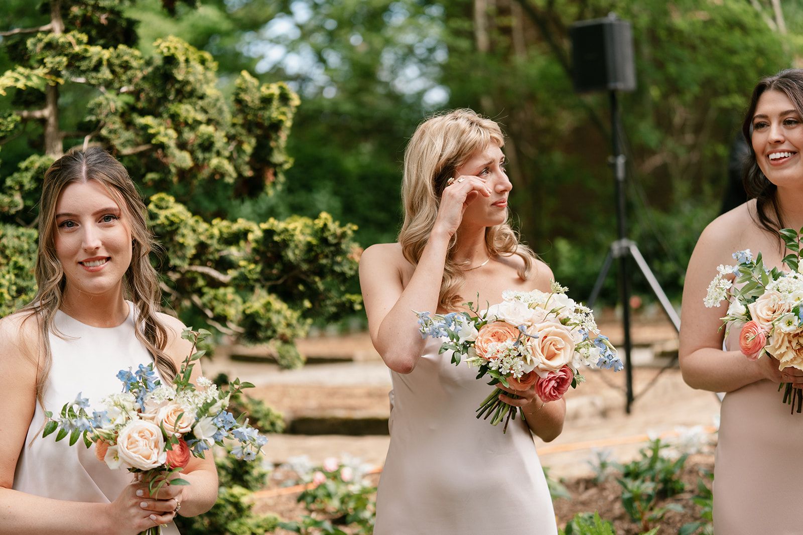 Kingwood Center Gardens