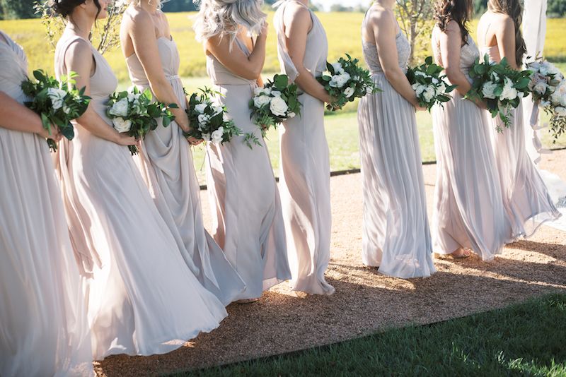 Columbus Ohio Wedding Flowers and Florist