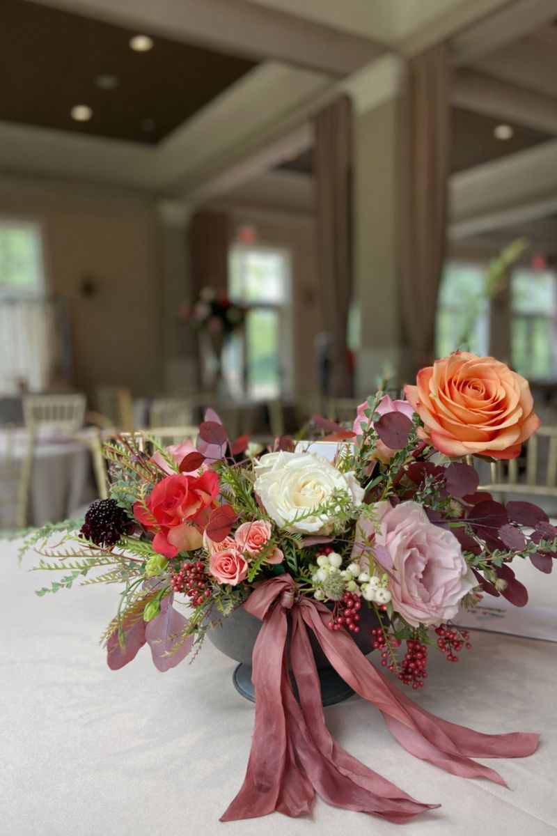 pinnacle golf club wedding