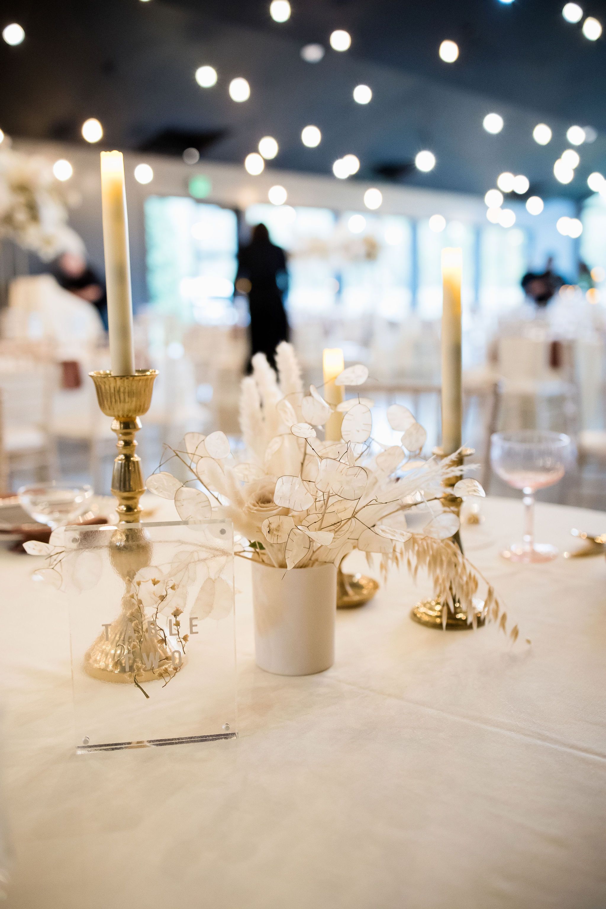 Columbus Ohio Wedding Flowers