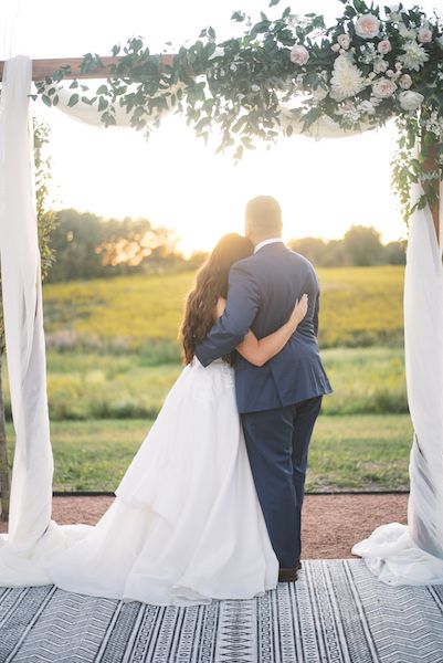 Columbus Ohio Wedding Flowers and Florist