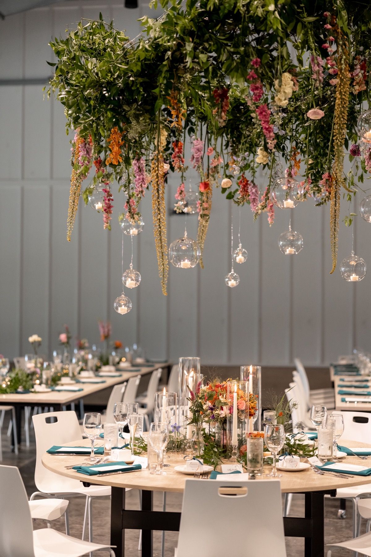 Columbus Ohio Wedding Florist