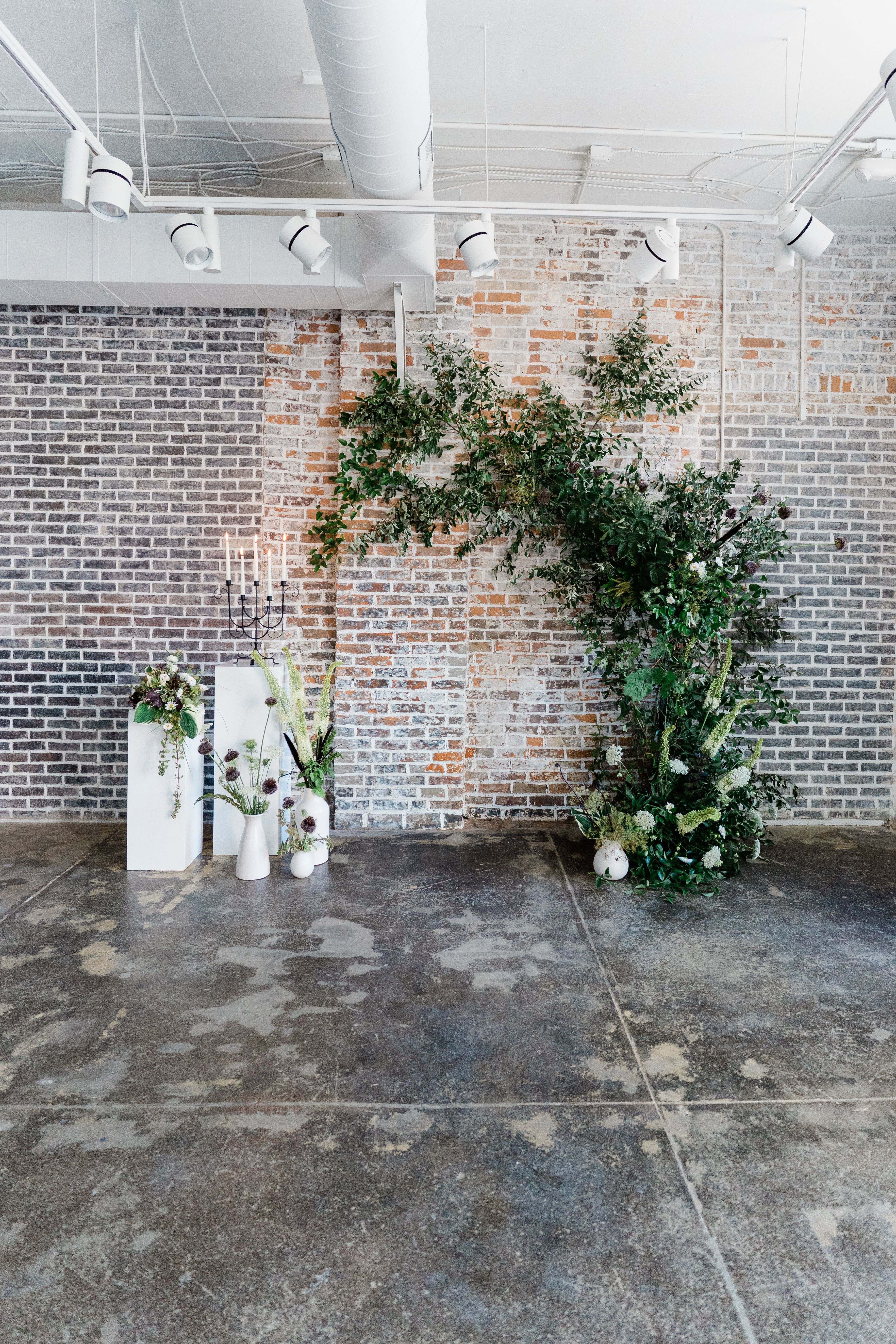 best wedding florist columbus ohio