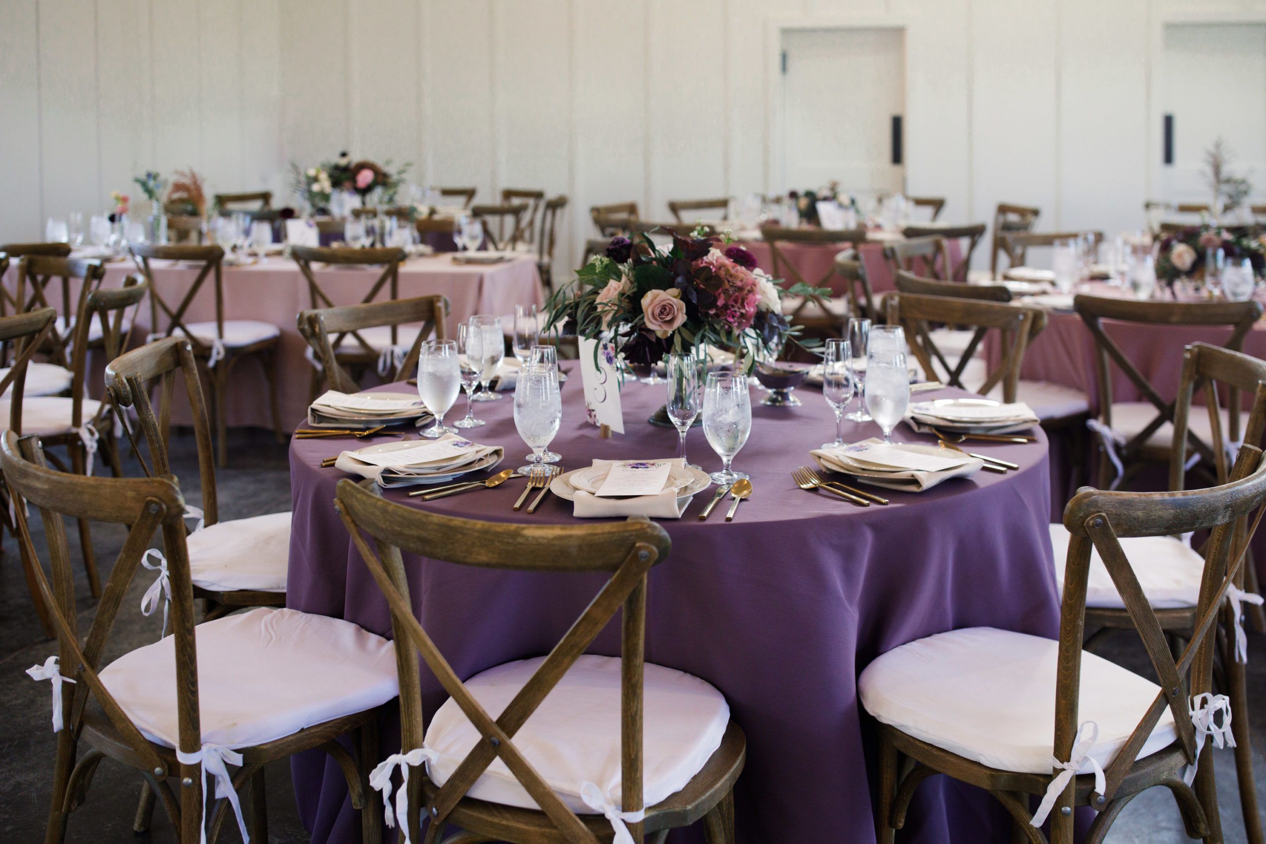 Columbus Ohio Wedding Flowers