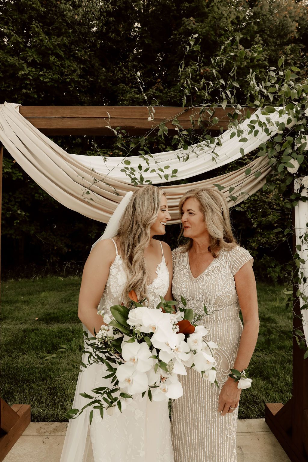 Columbus Ohio Wedding Flowers and Florist