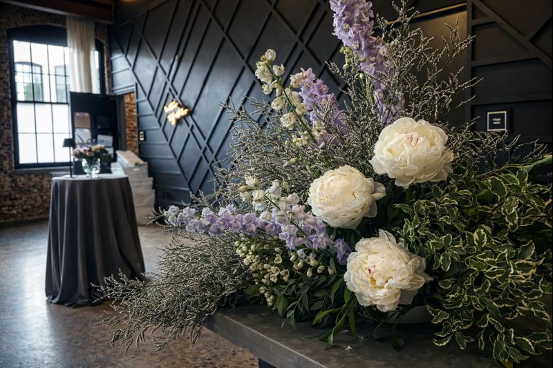 The Ellis Wedding Venue