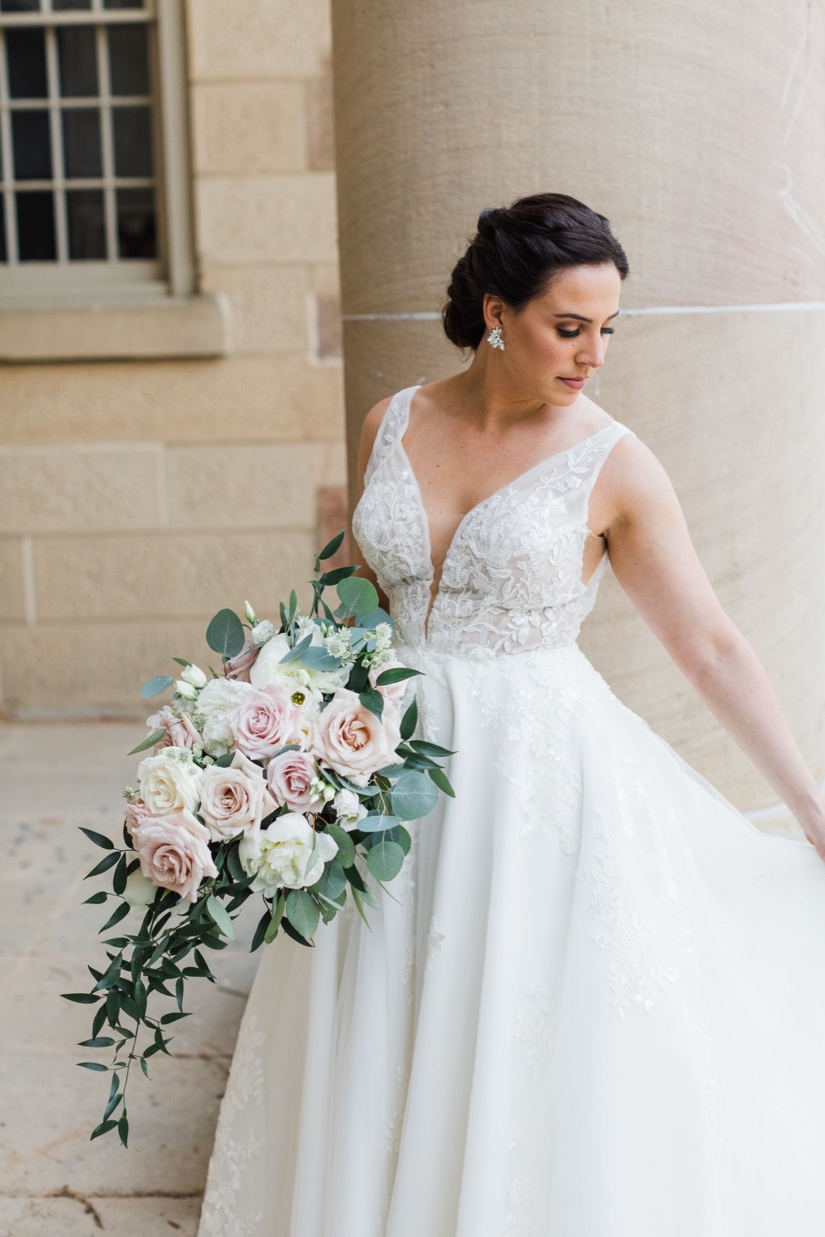 Columbus Ohio Wedding Flowers and Florist