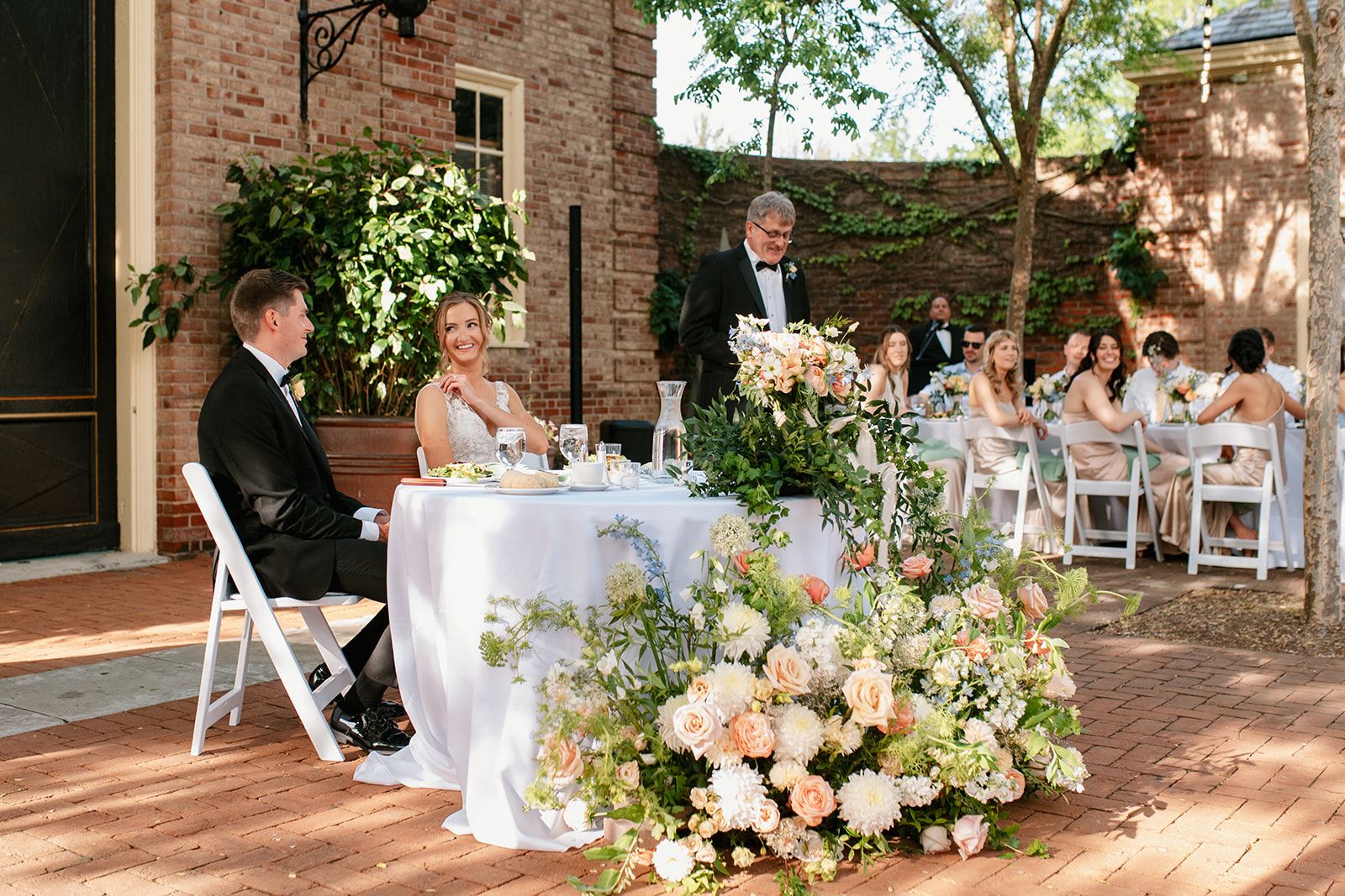 Kingwood Center Gardens