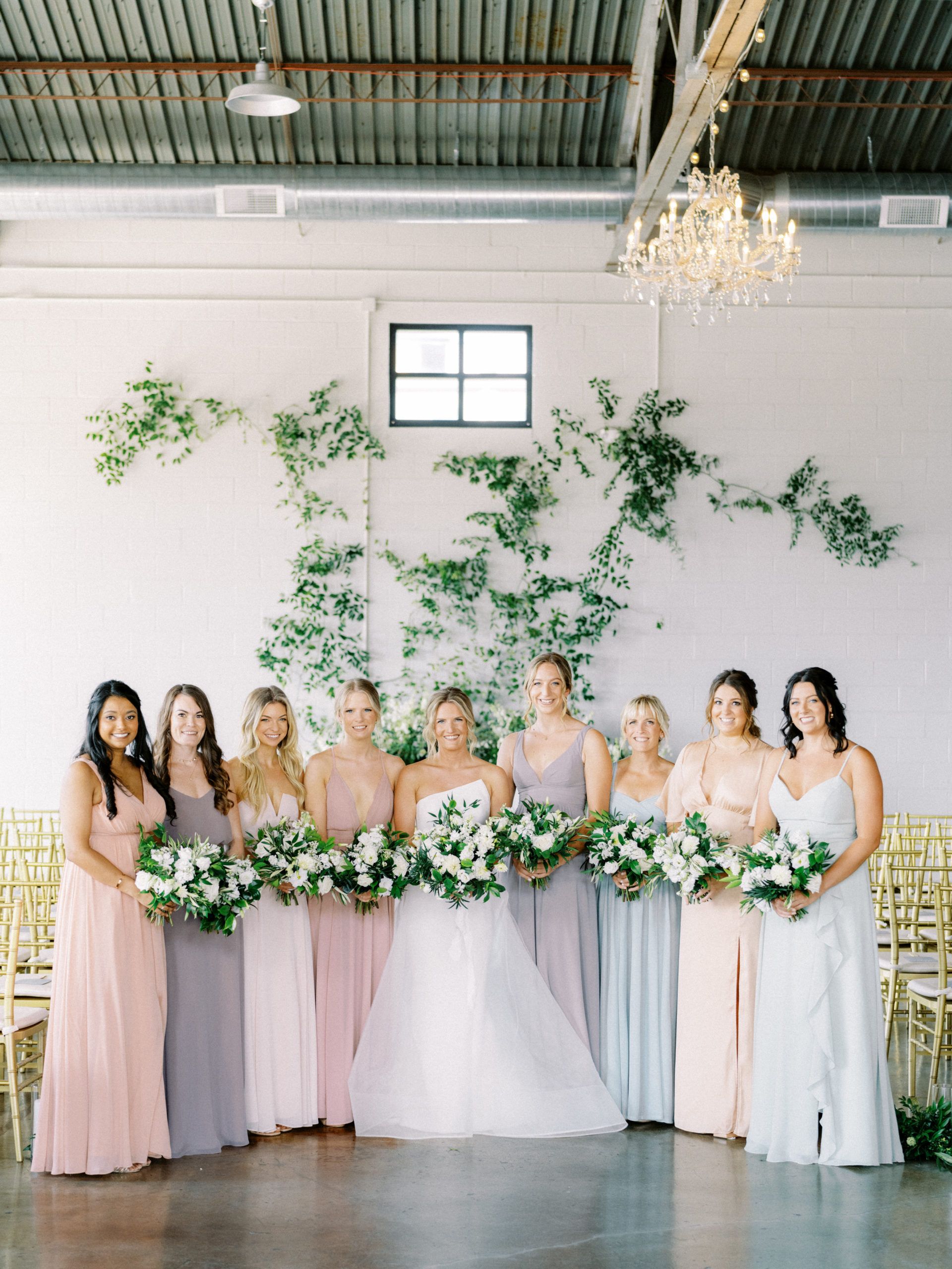 Columbus Ohio Wedding Flowers and Florist