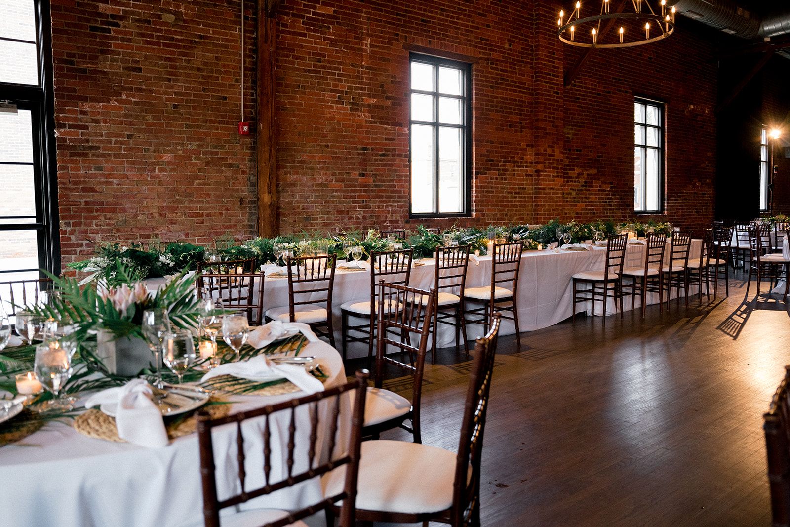 Columbus Ohio Wedding Flowers