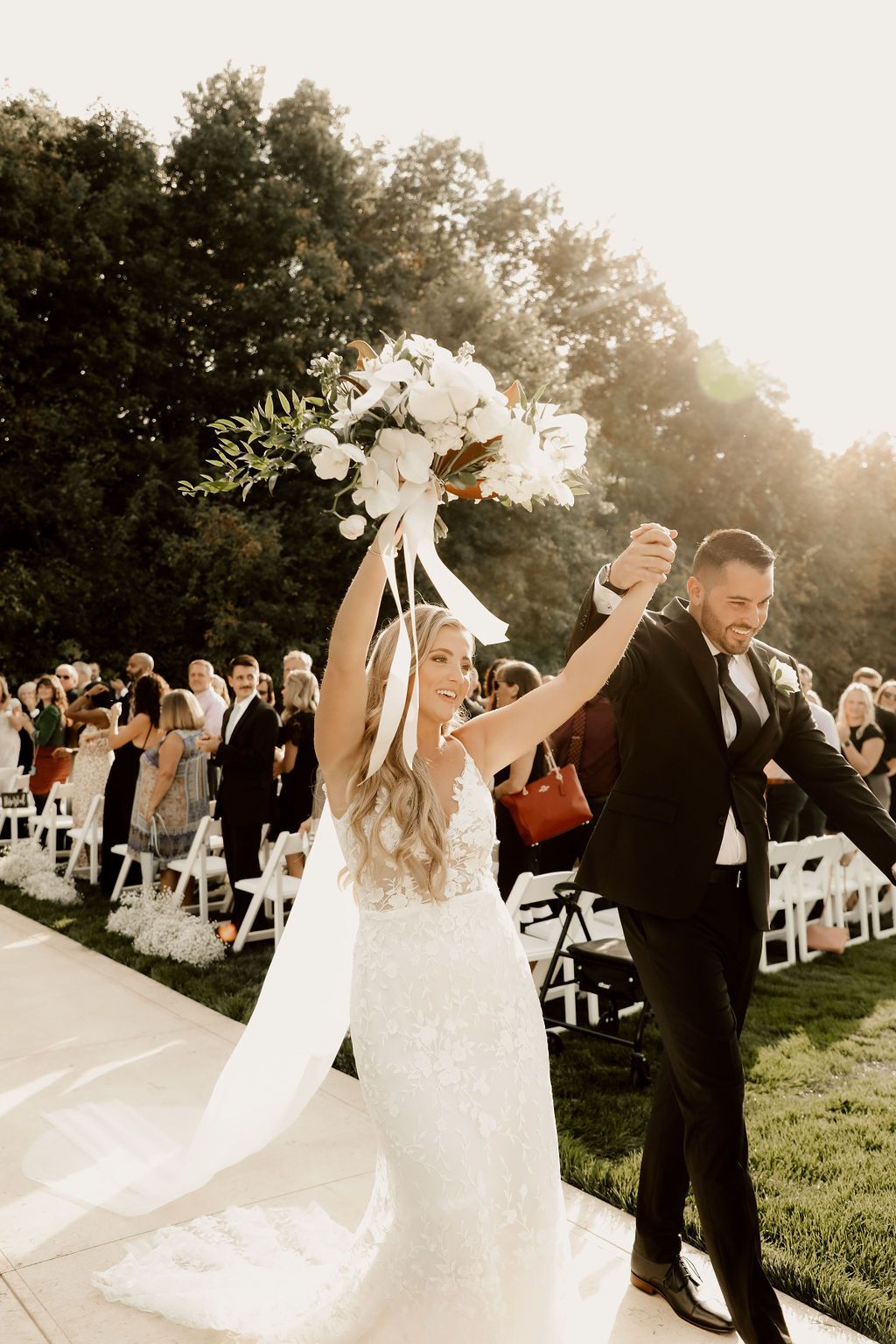 Columbus Ohio Wedding Flowers