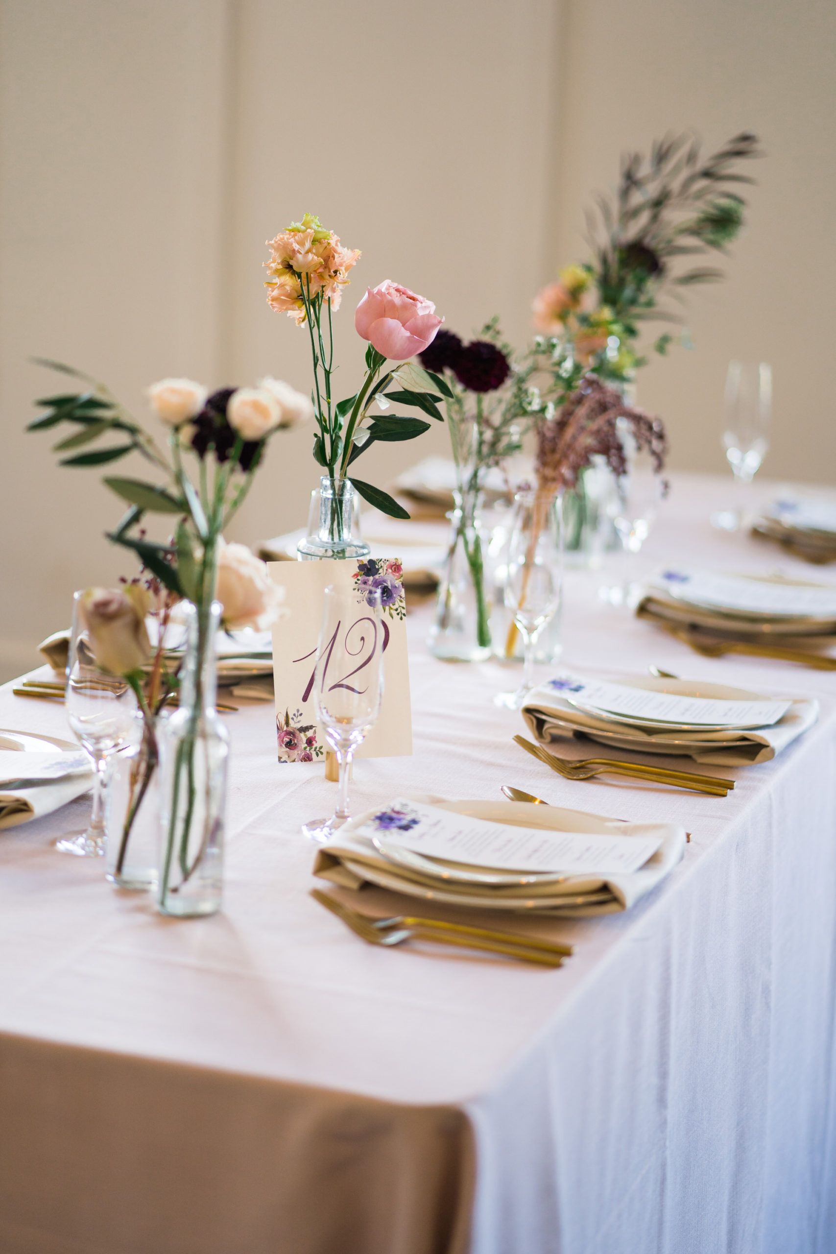 Columbus Ohio Wedding Flowers