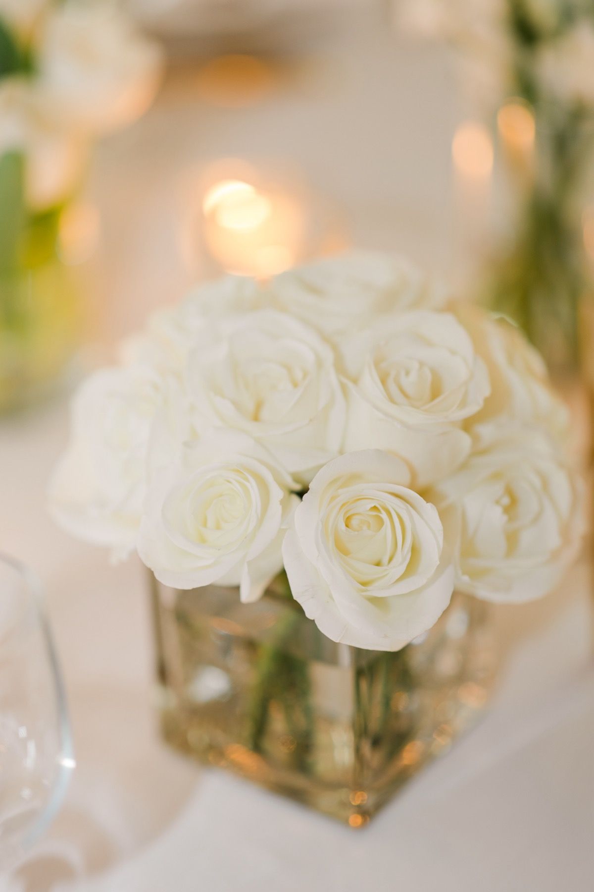 Columbus Ohio Wedding Florist