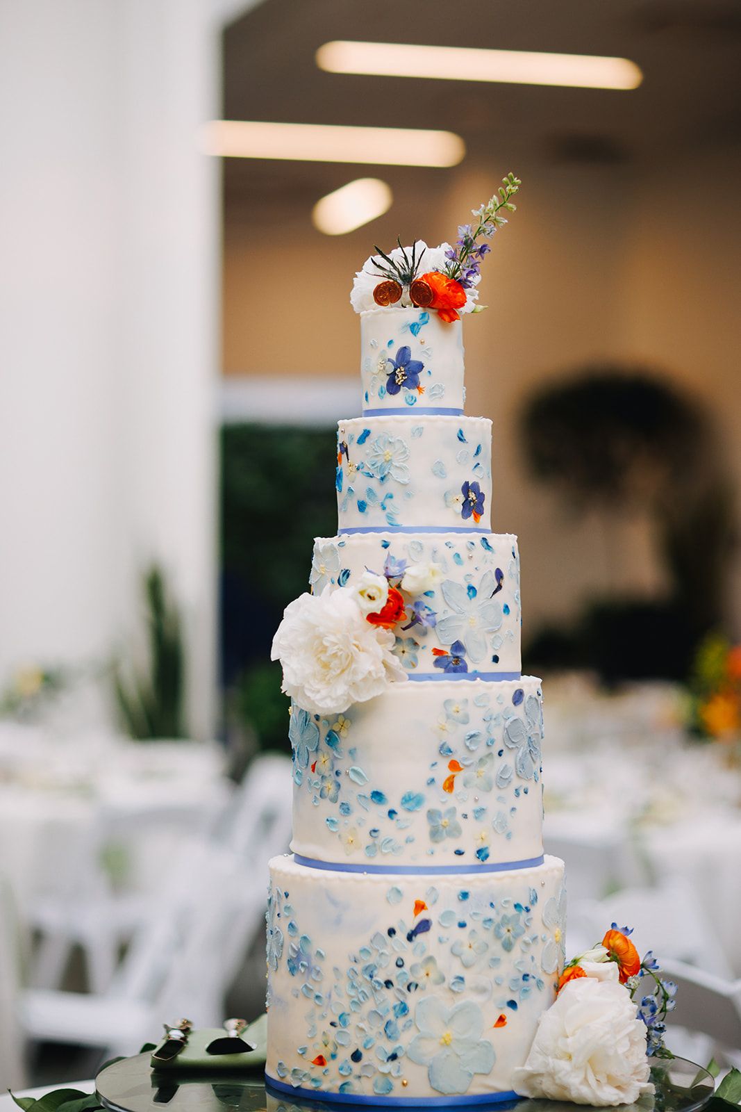 Jan Kisch La Petite Fleur