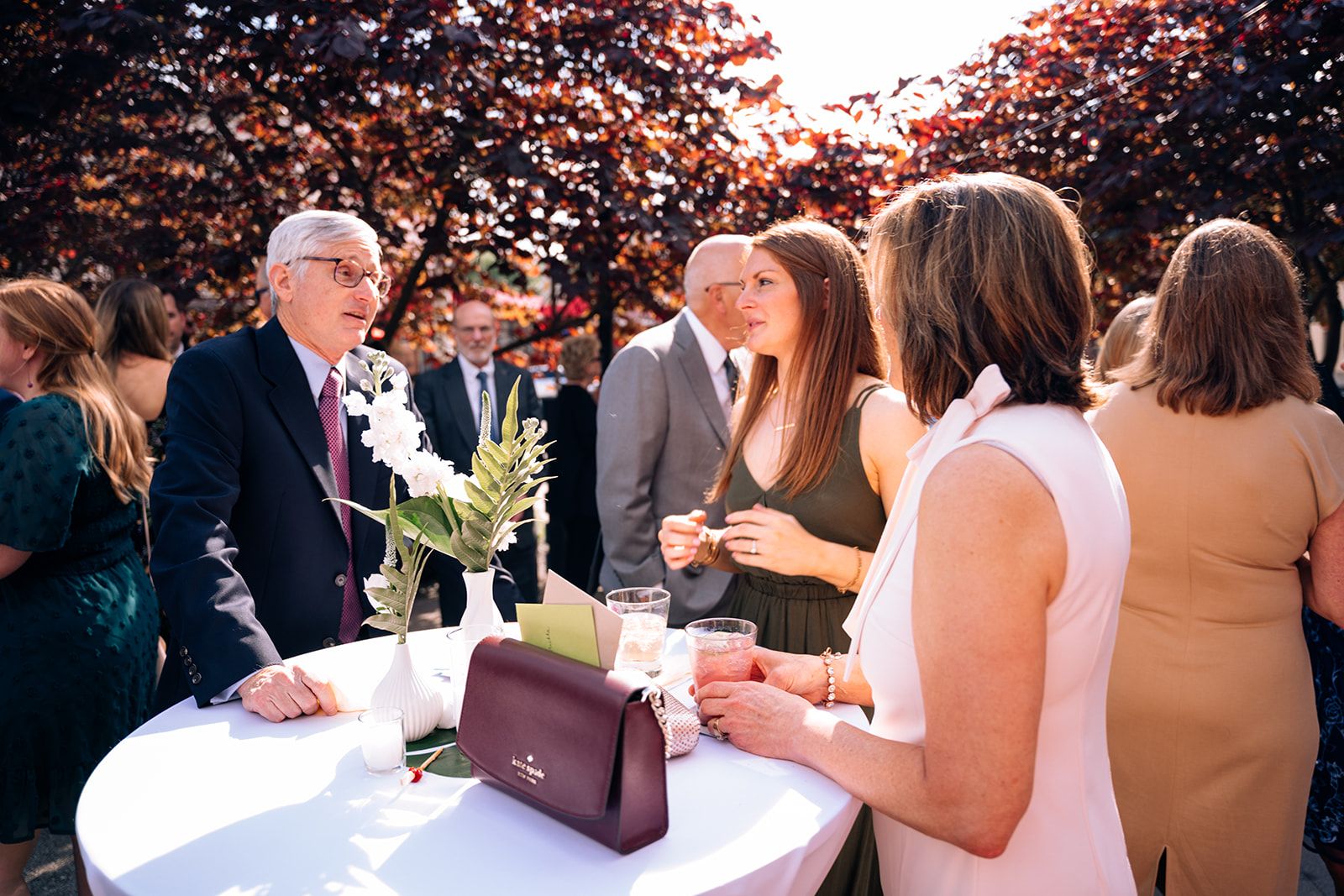 Columbus Ohio Wedding Florist