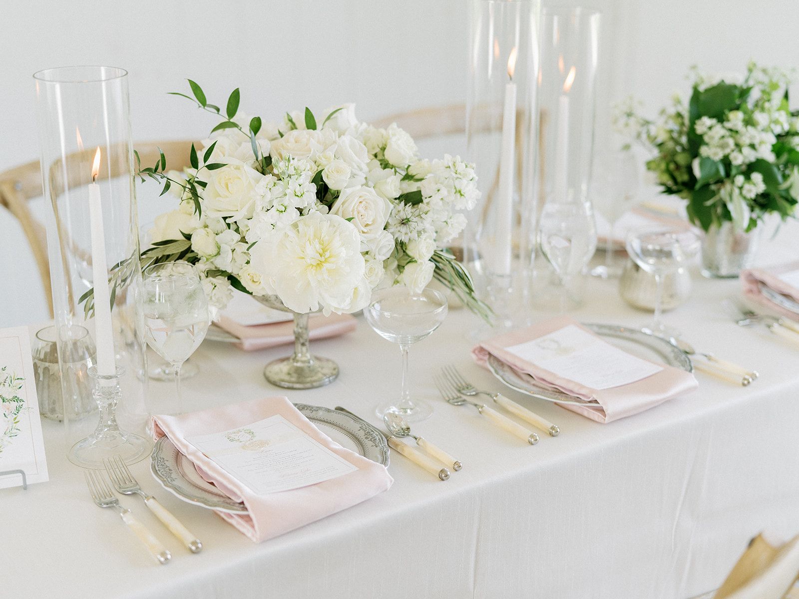 Columbus Ohio Wedding Flowers