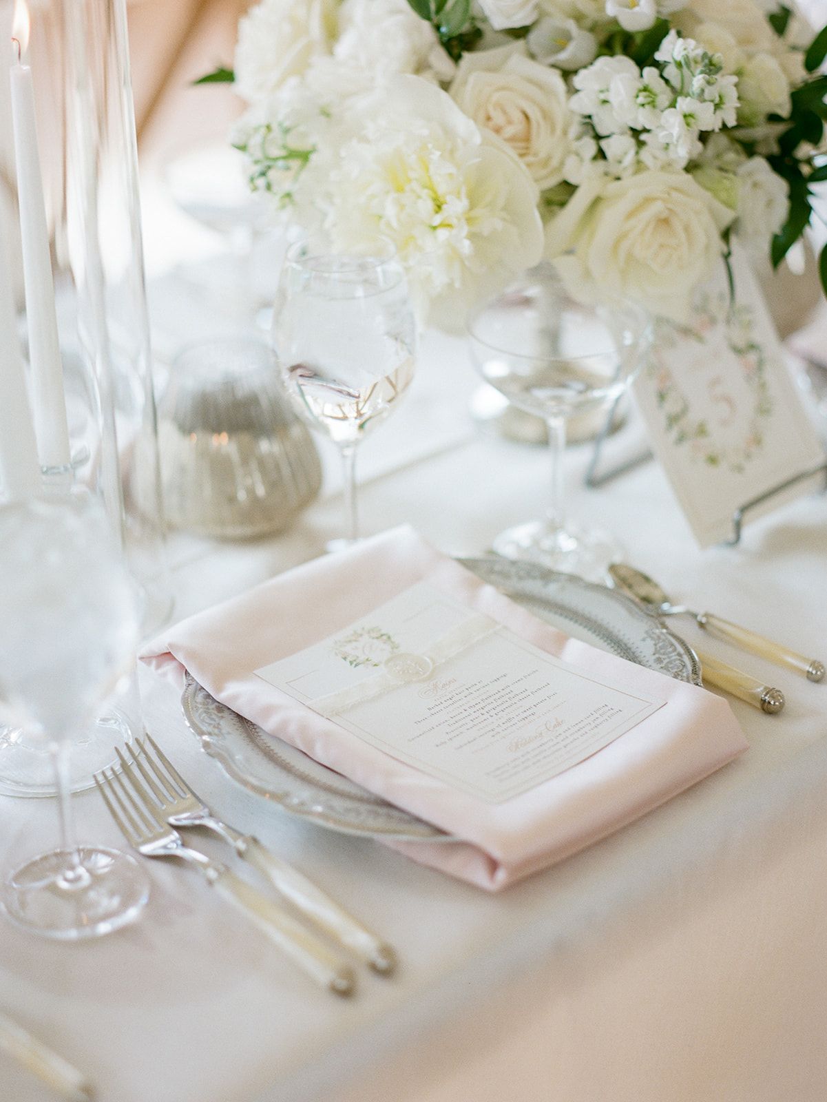 Columbus Ohio Wedding Flowers and Florist