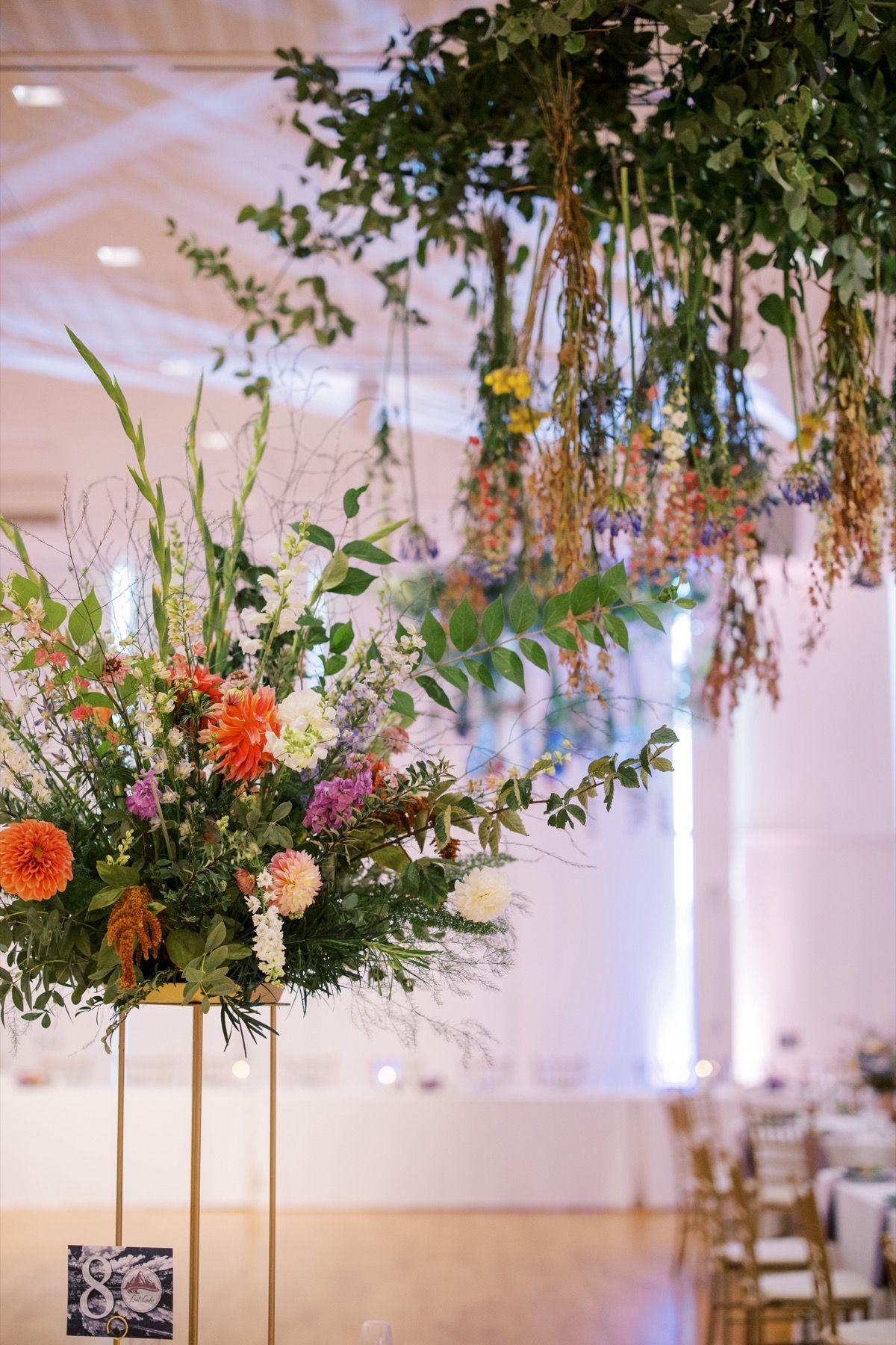 whimsical wedding flowers columbus ohio