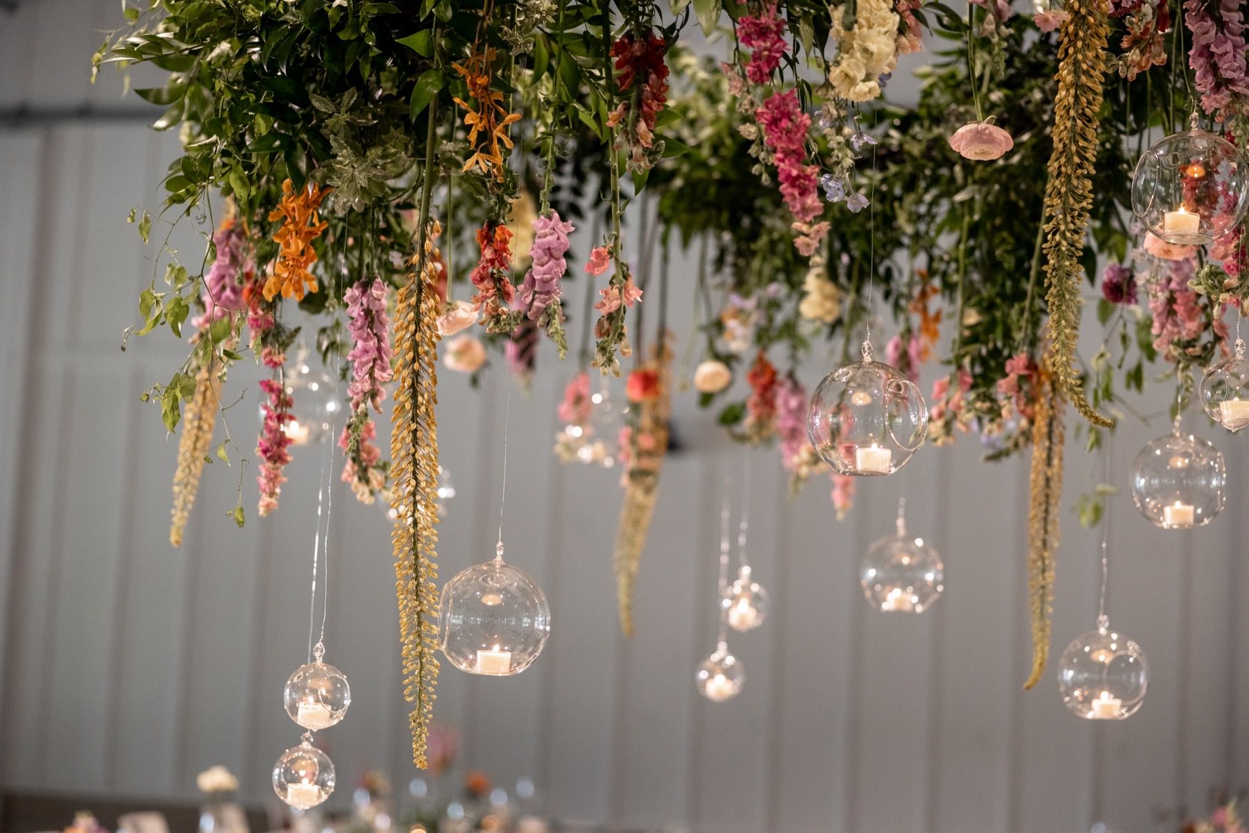 Columbus Ohio Wedding Flowers