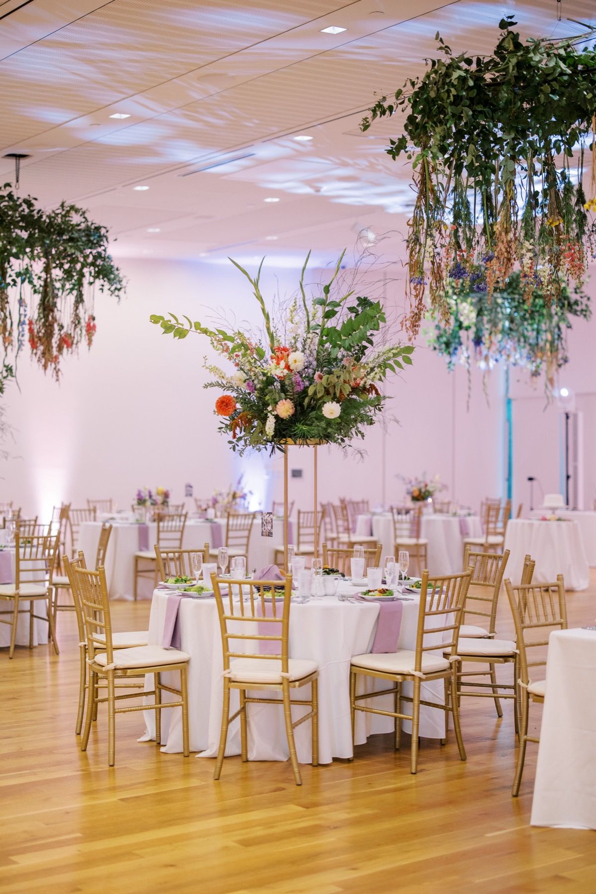 Columbus Museum of Art Wedding