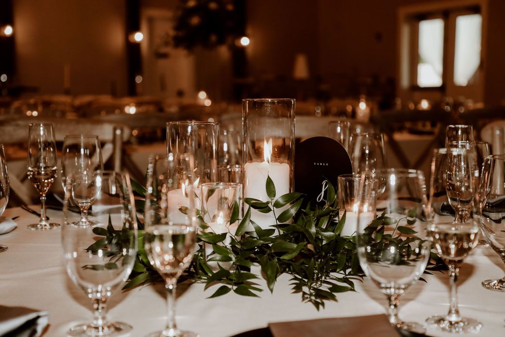 Columbus Ohio Wedding Florist