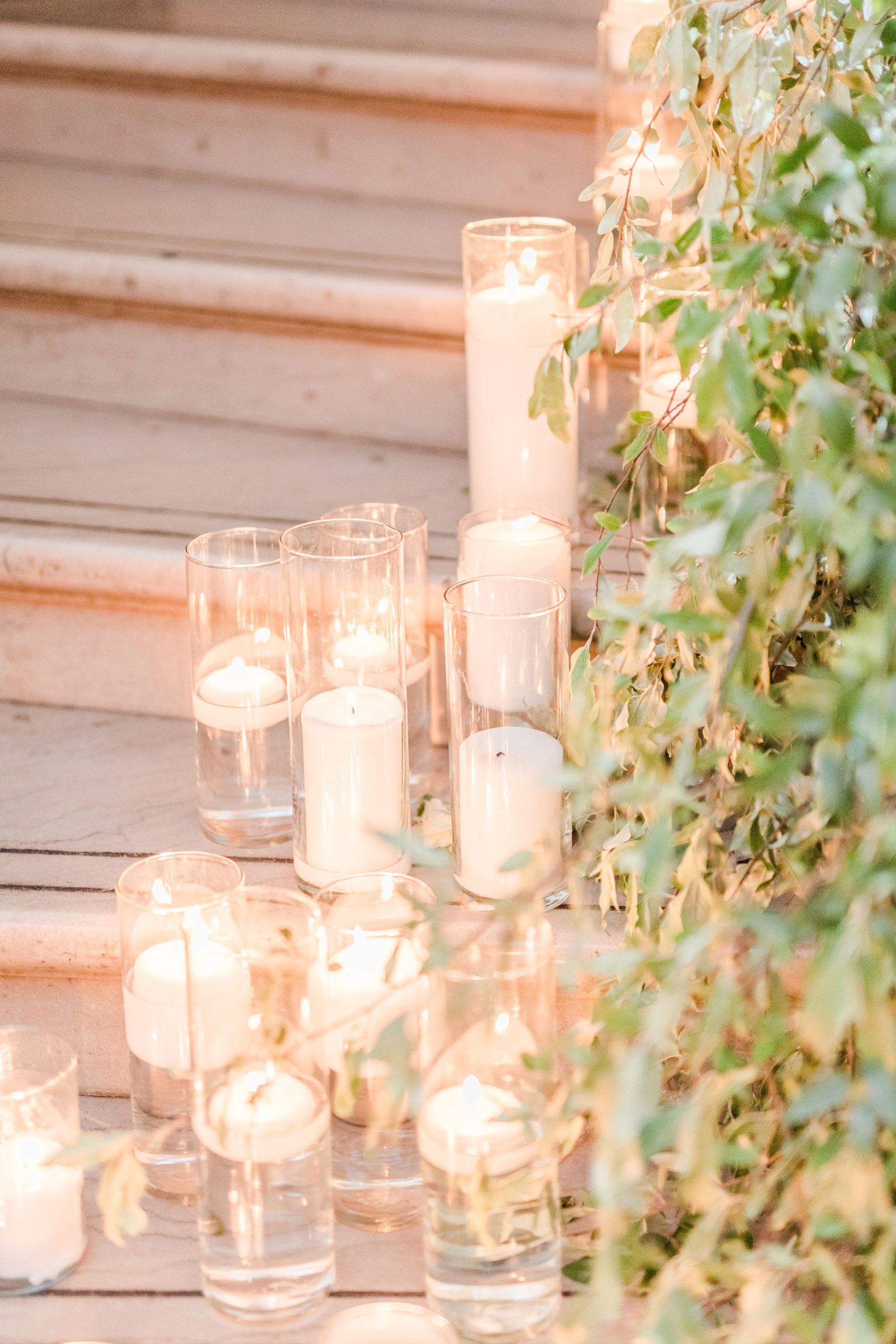 Columbus Ohio Wedding Florist