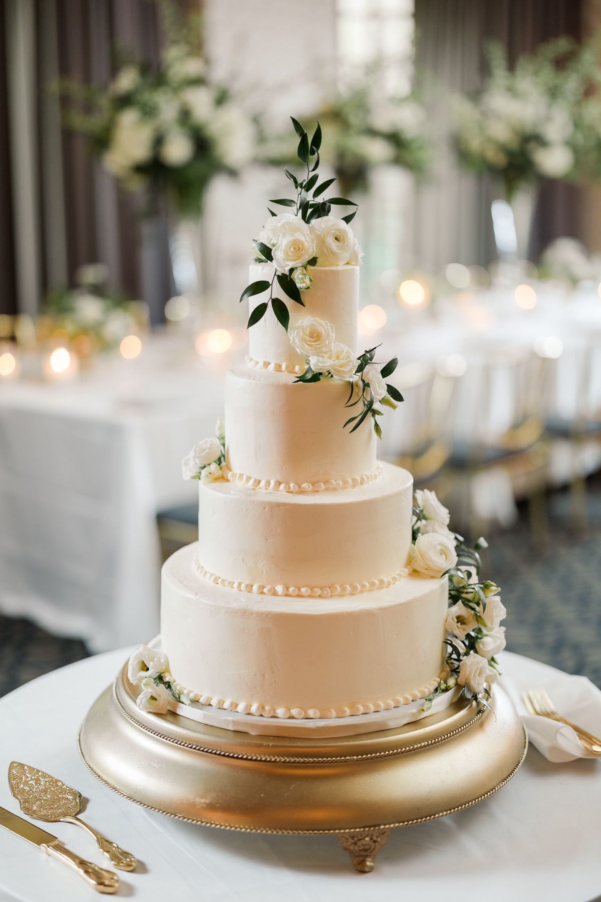 Columbus Ohio Wedding Flowers