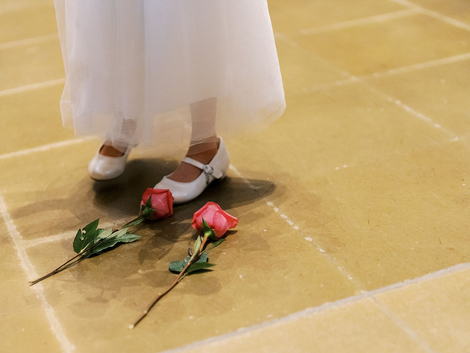 flower girl columbus ohio
