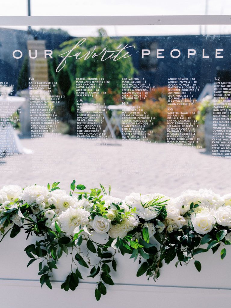 Columbus Ohio Wedding Florist