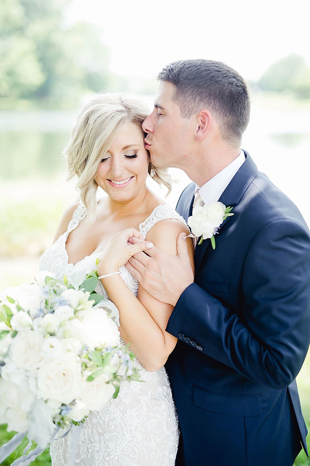 Columbus Ohio Wedding Florist