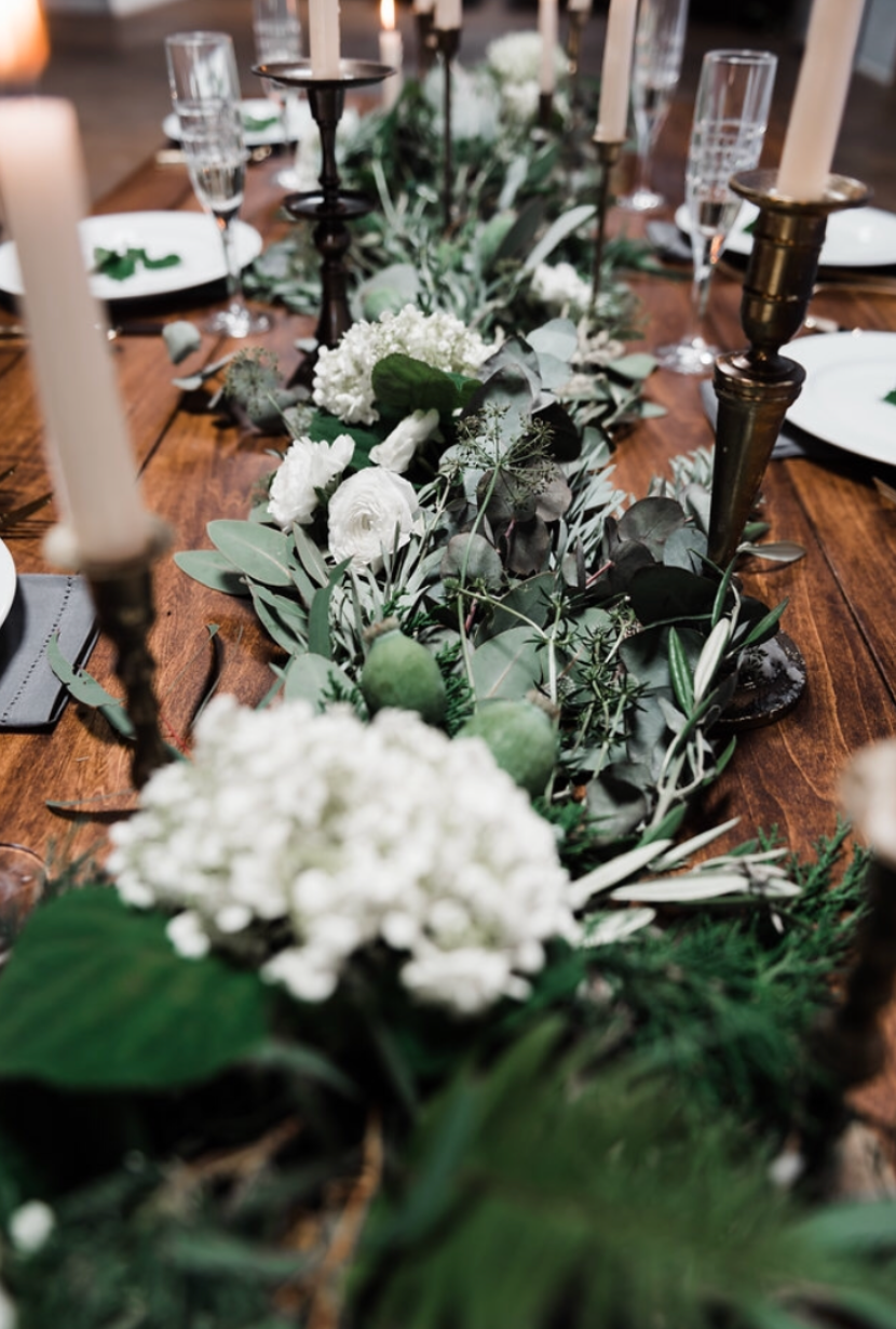 Columbus Ohio Wedding Florist