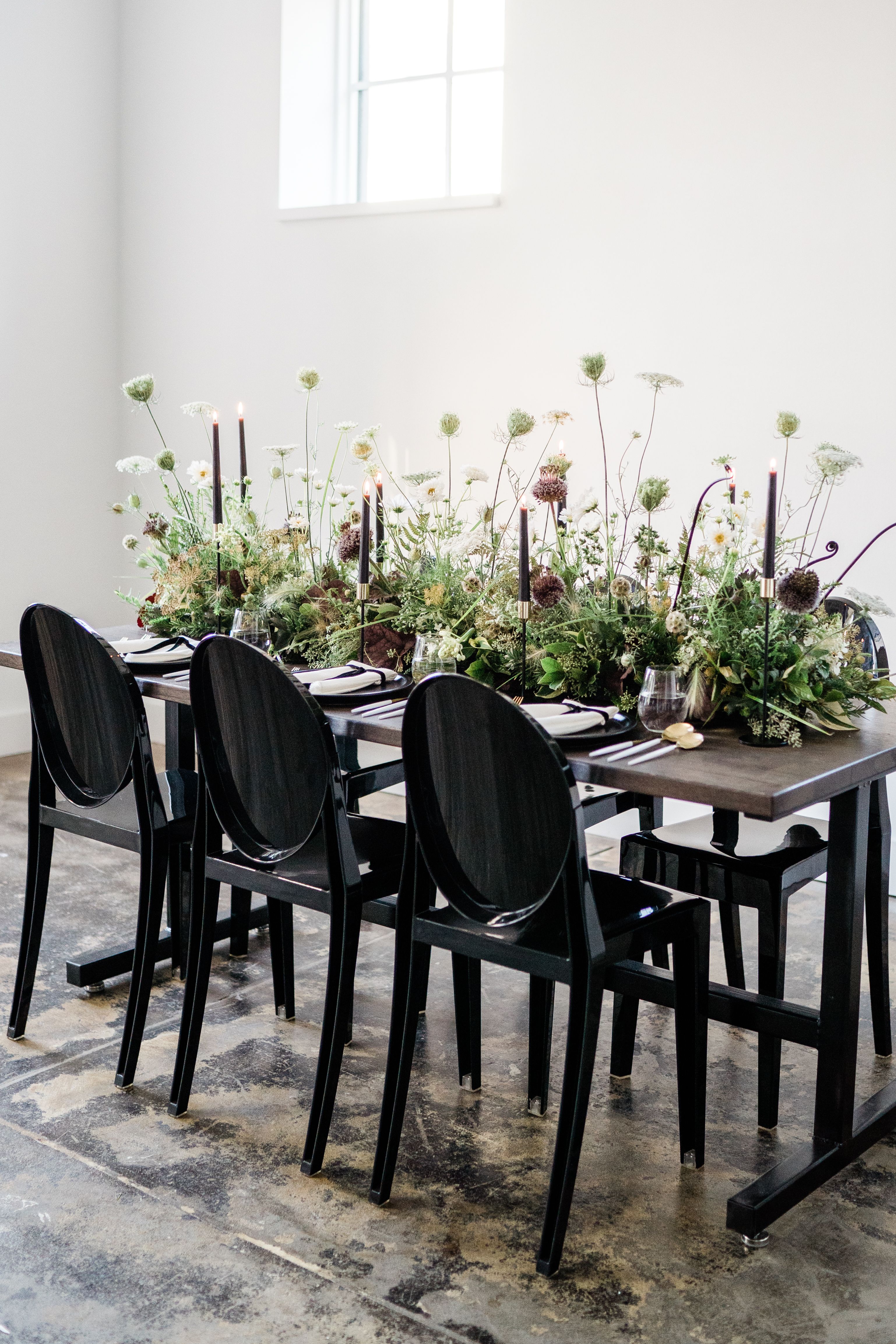 columbus ohio wedding florist