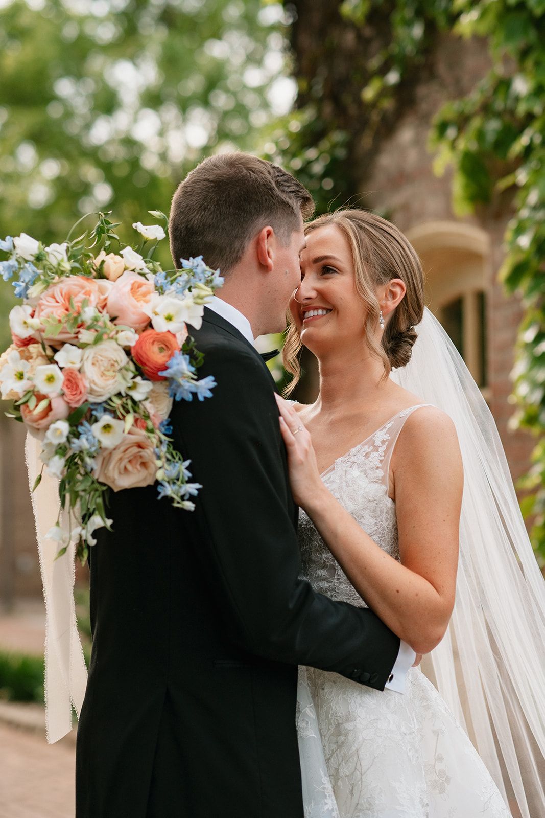 Kingwood Center Gardens