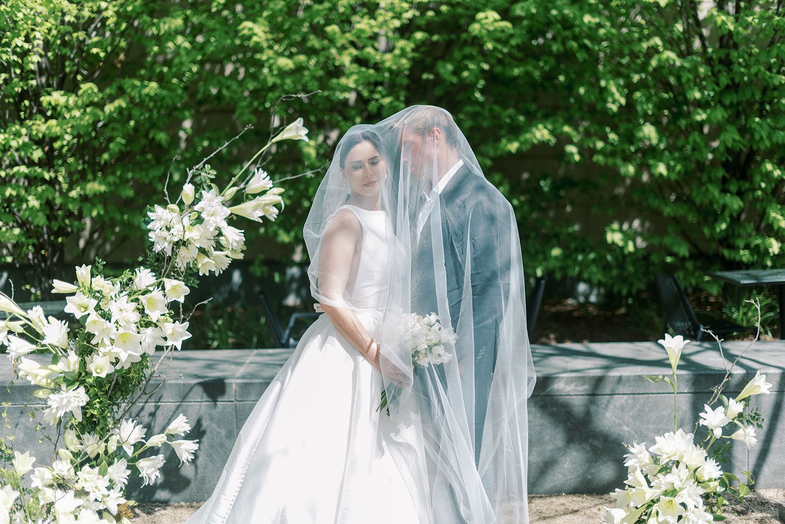 columbus museum of art wedding