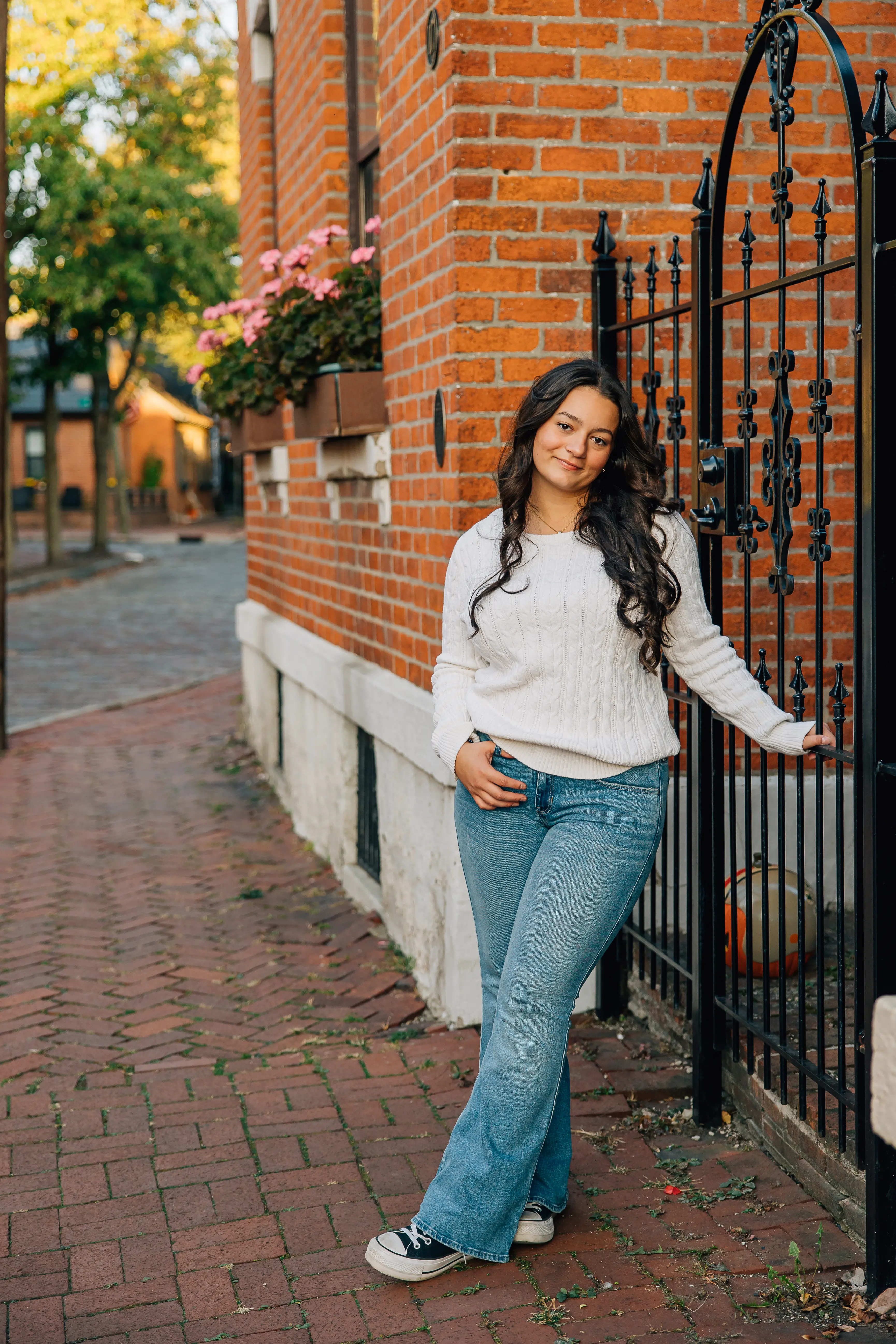 columbus ohio wedding florist