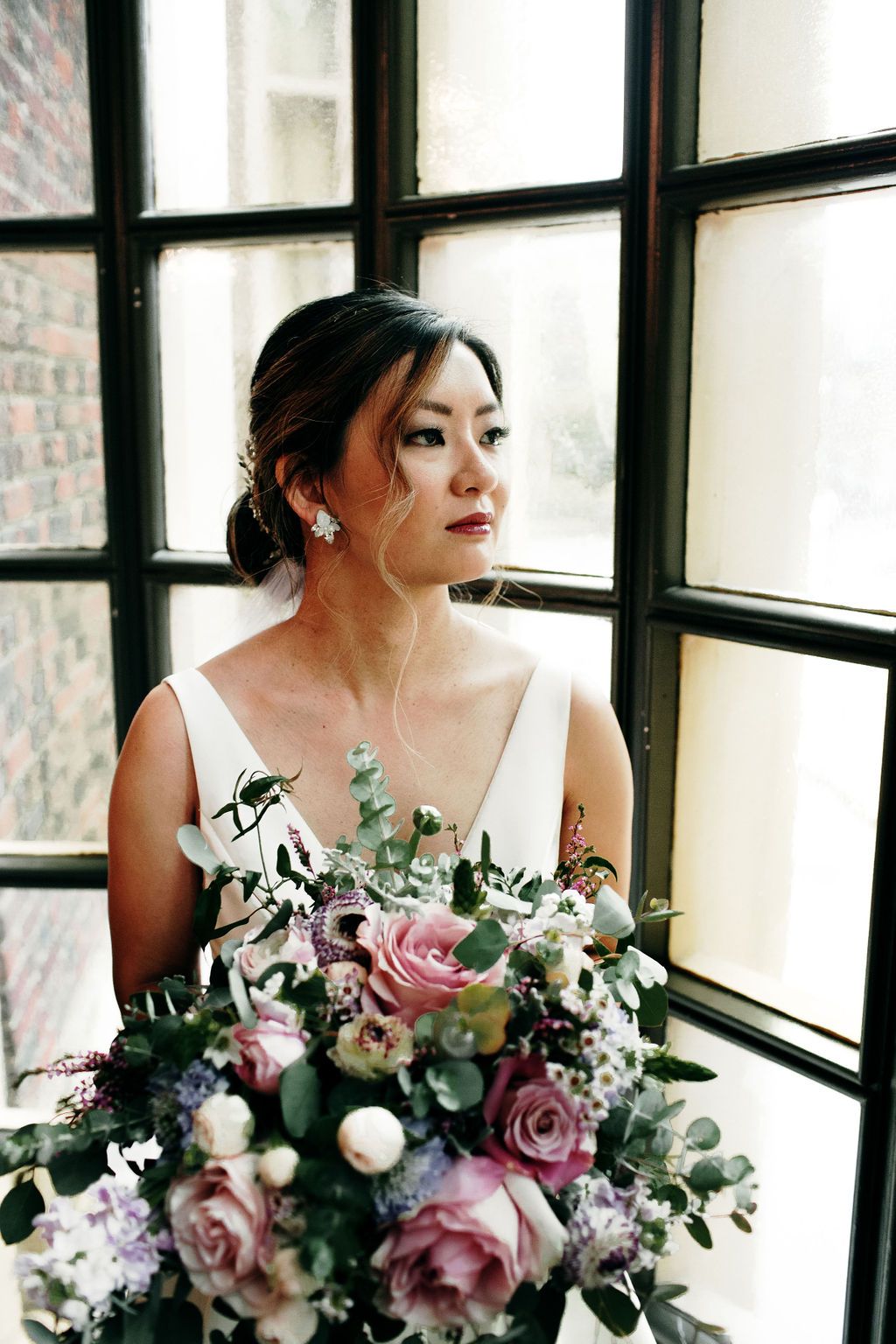 Columbus Ohio Wedding Flowers