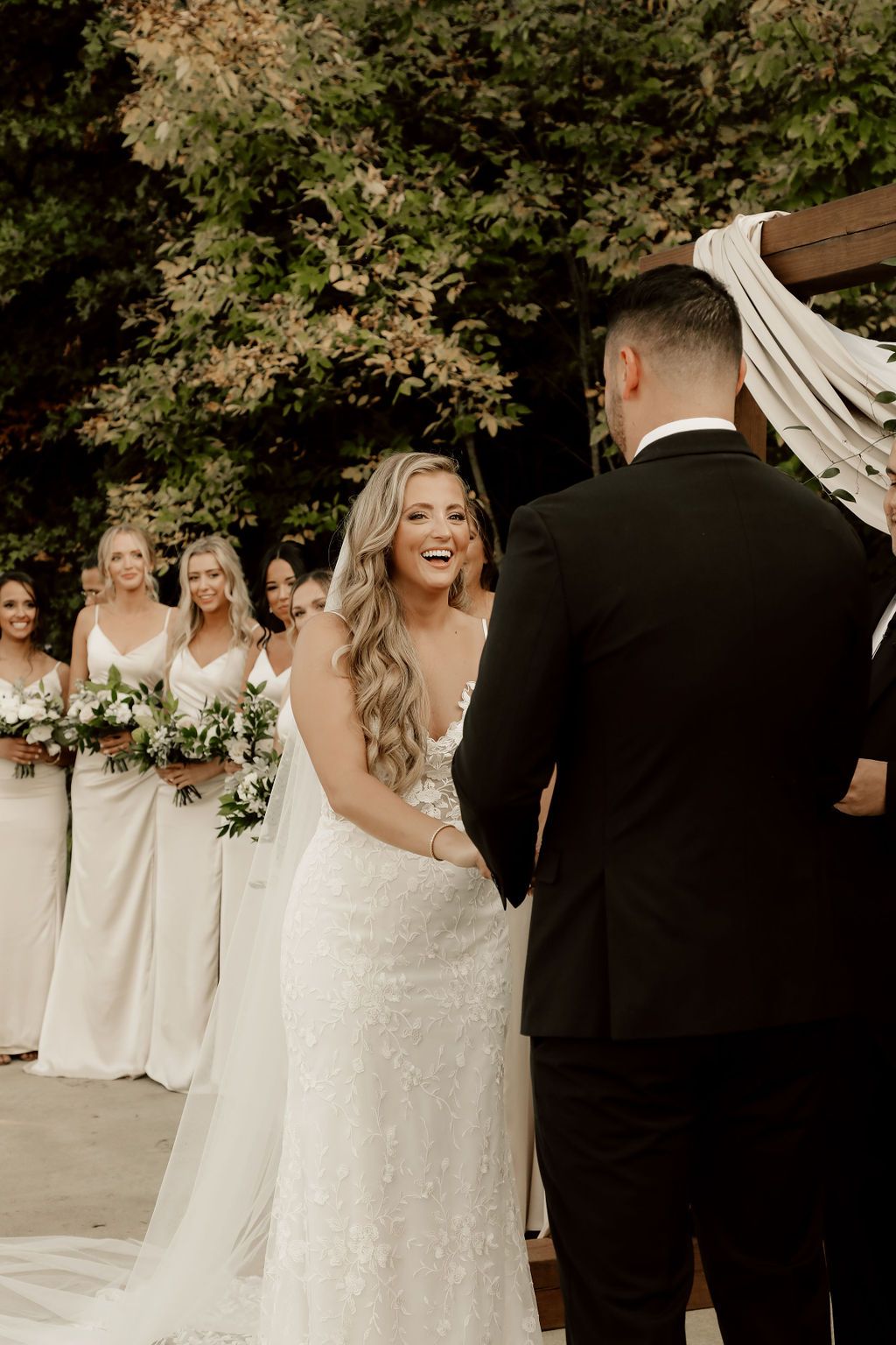 Columbus Ohio Wedding Flowers