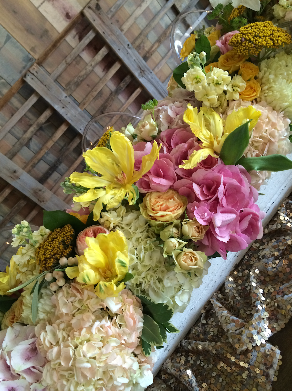 Jorgensen Farms Wedding Columbus Ohio