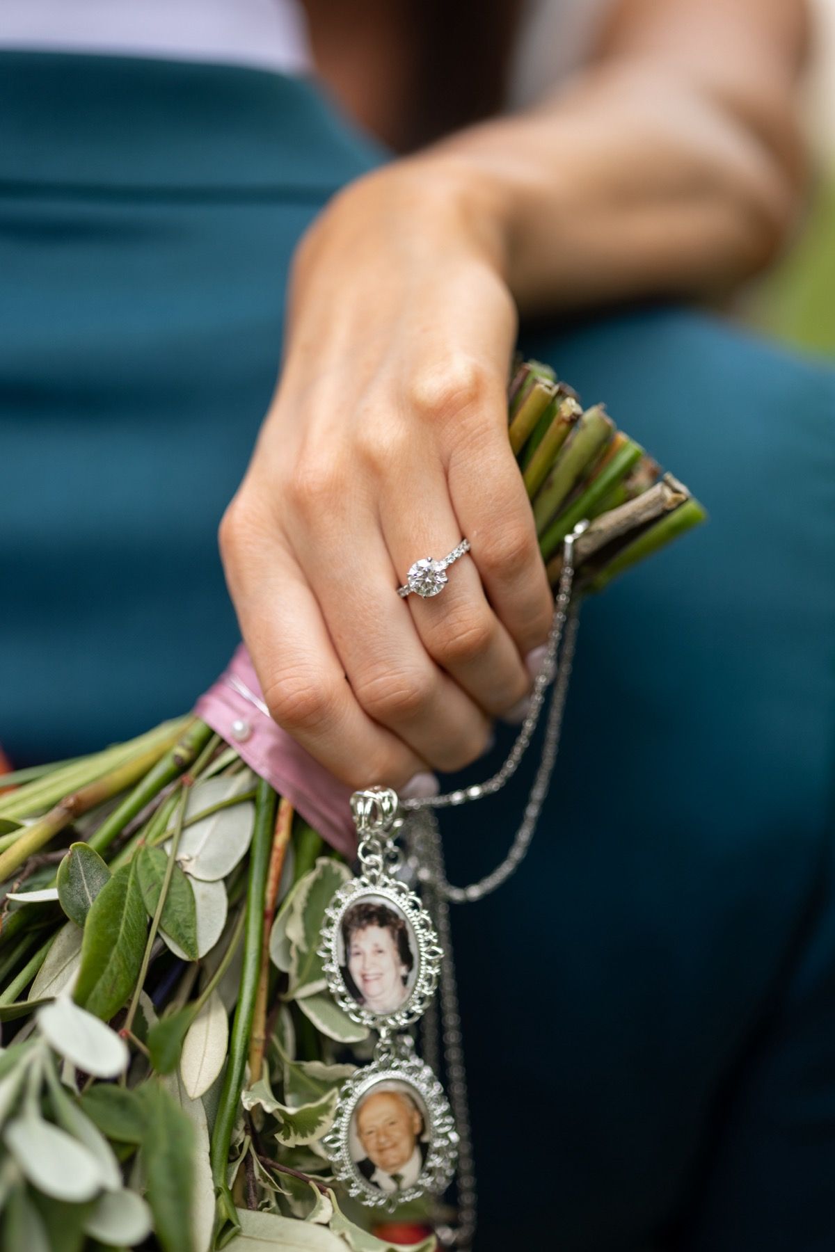 Columbus Ohio Wedding Flowers