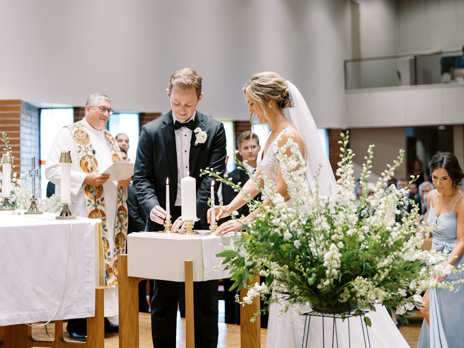 Clinton Heights Lutheran Church