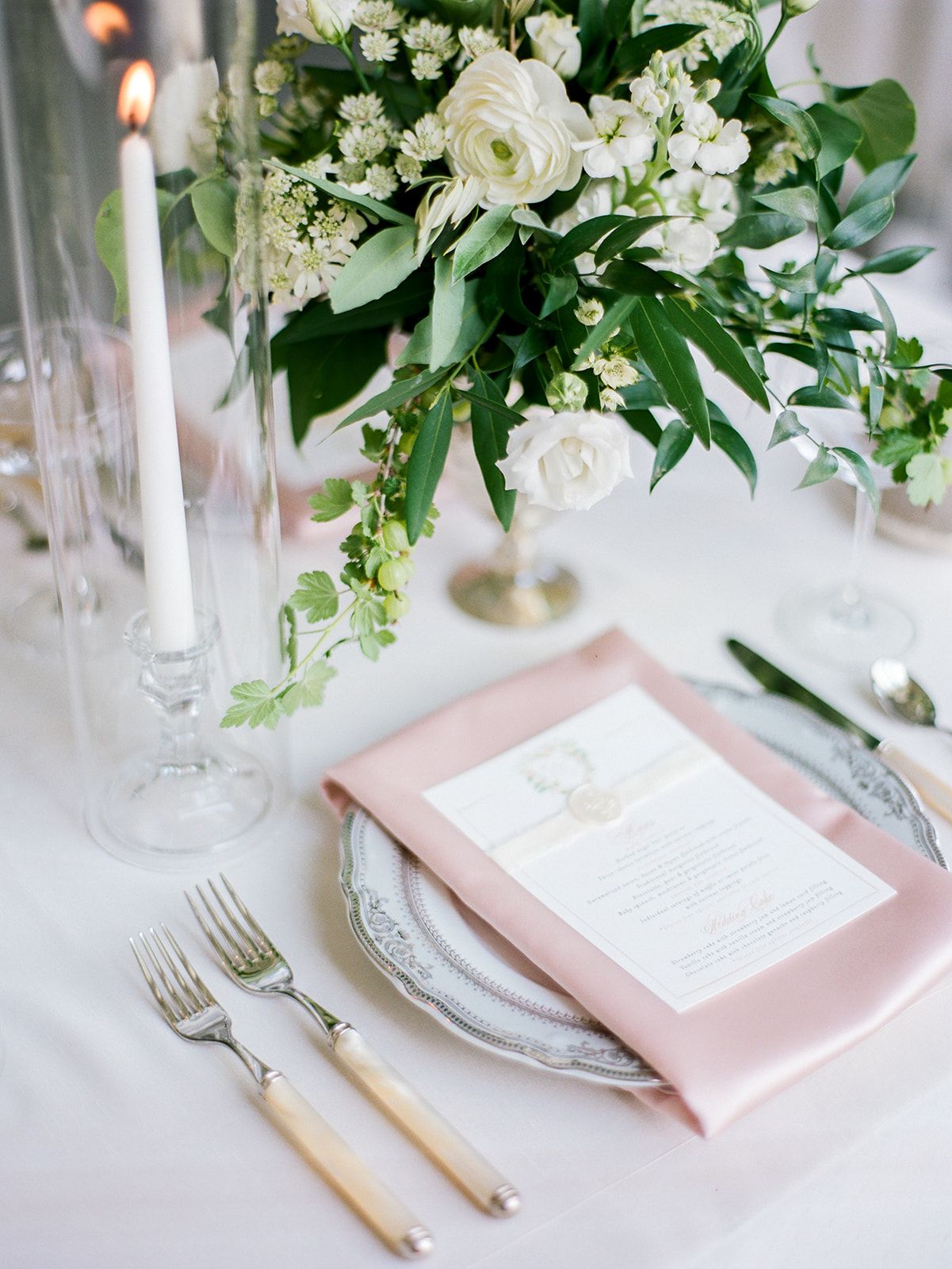 Columbus Ohio Wedding Flowers and Florist